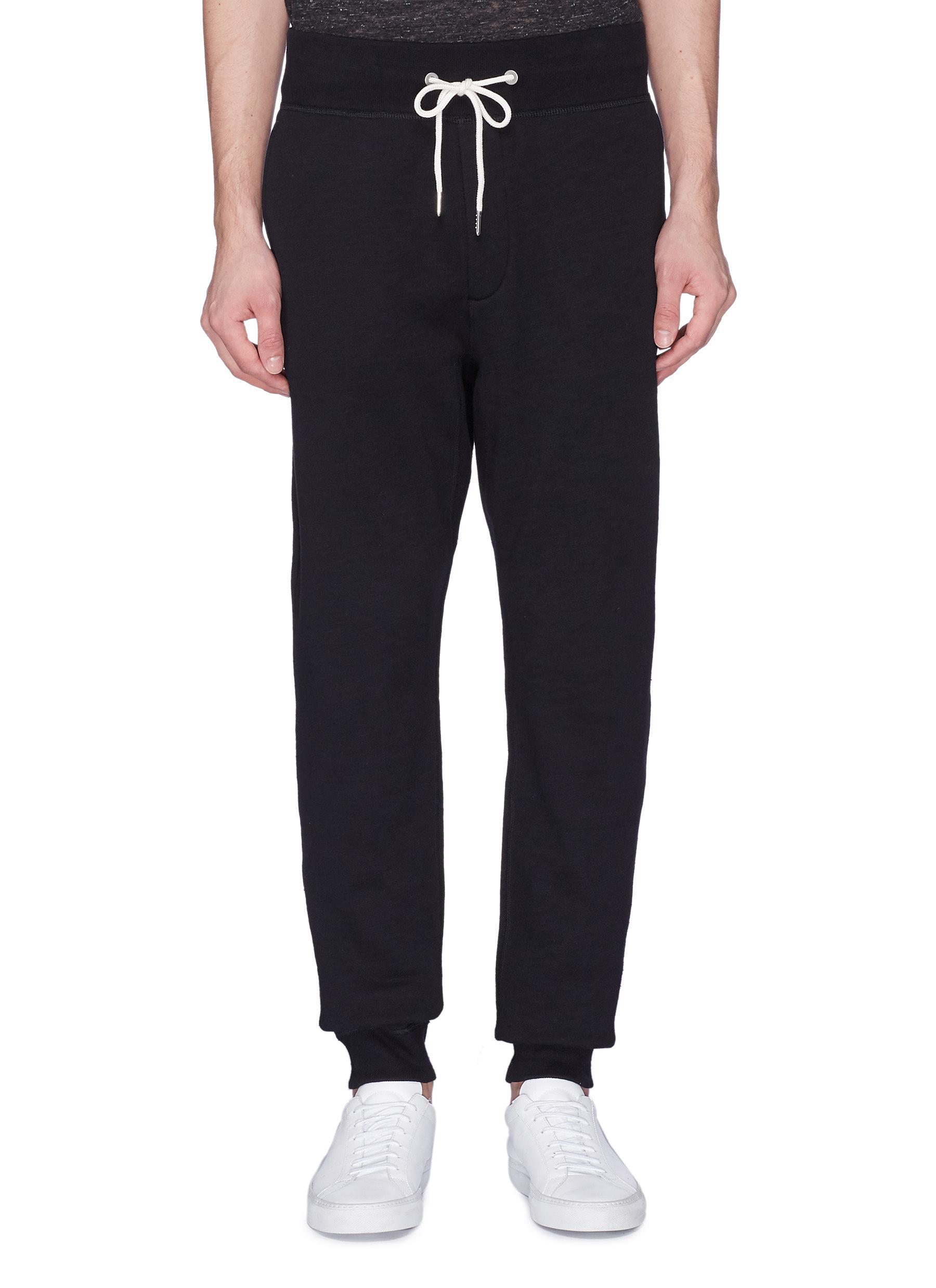 rag and bone sweatpants