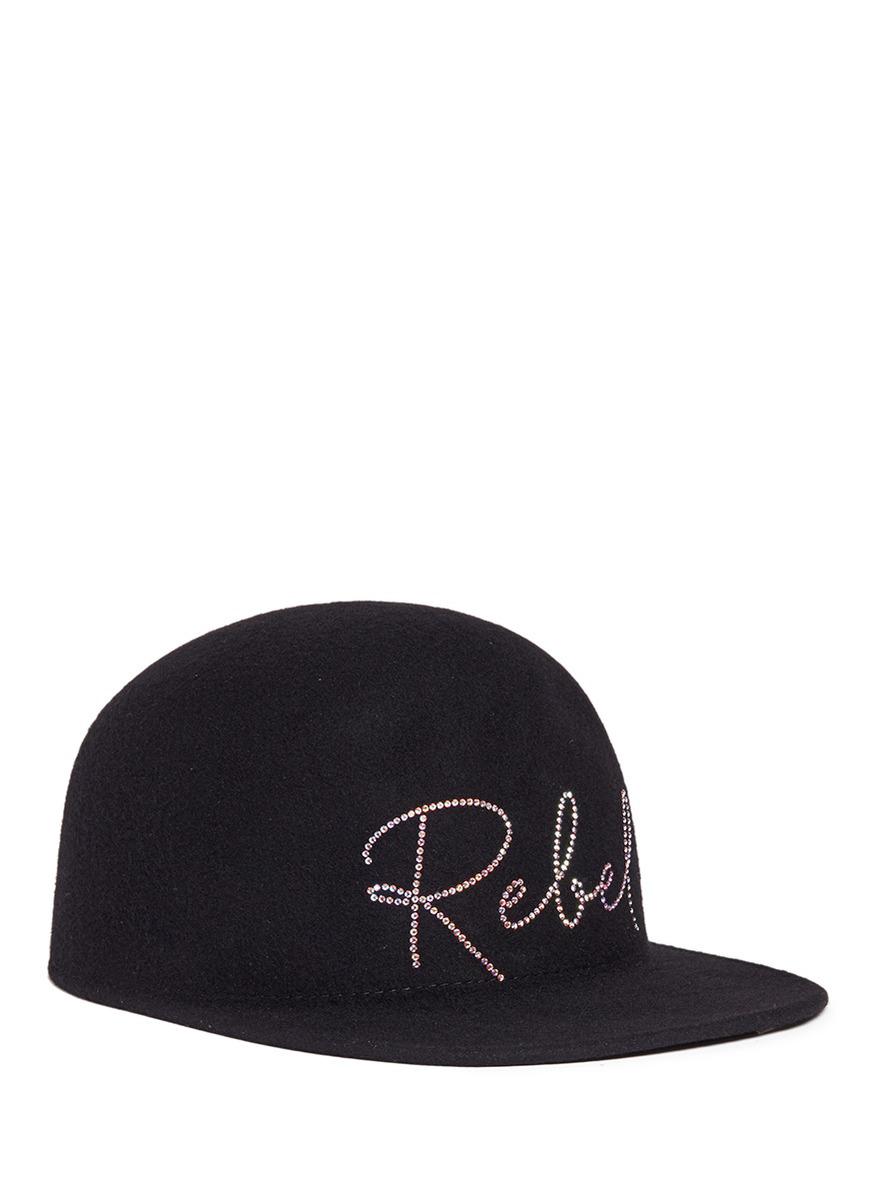roger federer cap rebel
