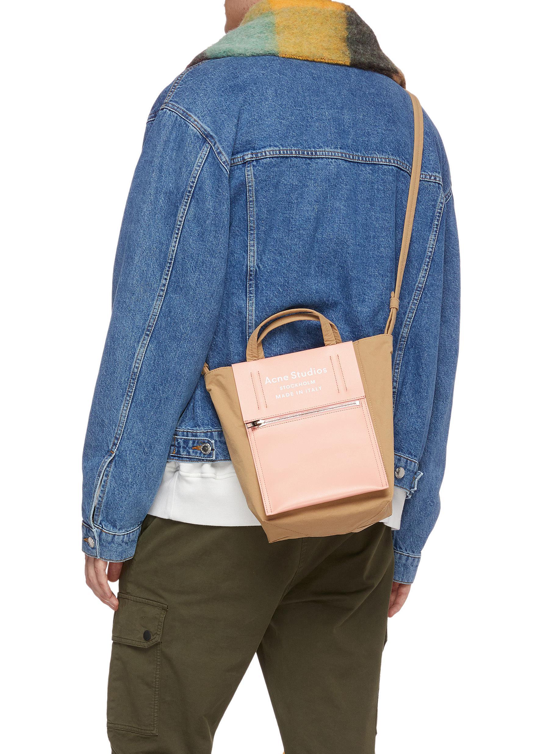 acne studios baker