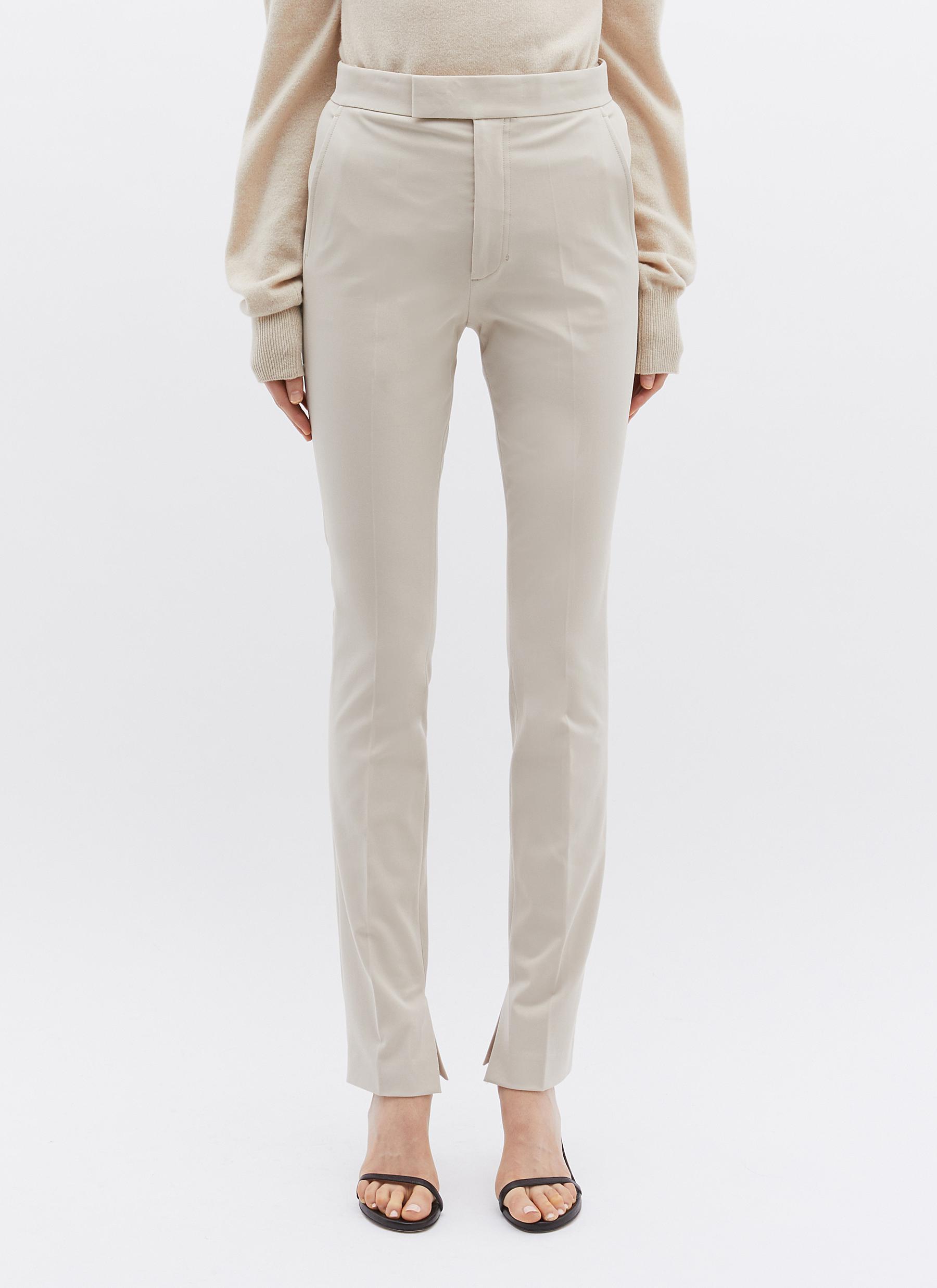 Helmut Lang Rider Legging Pants Deals 