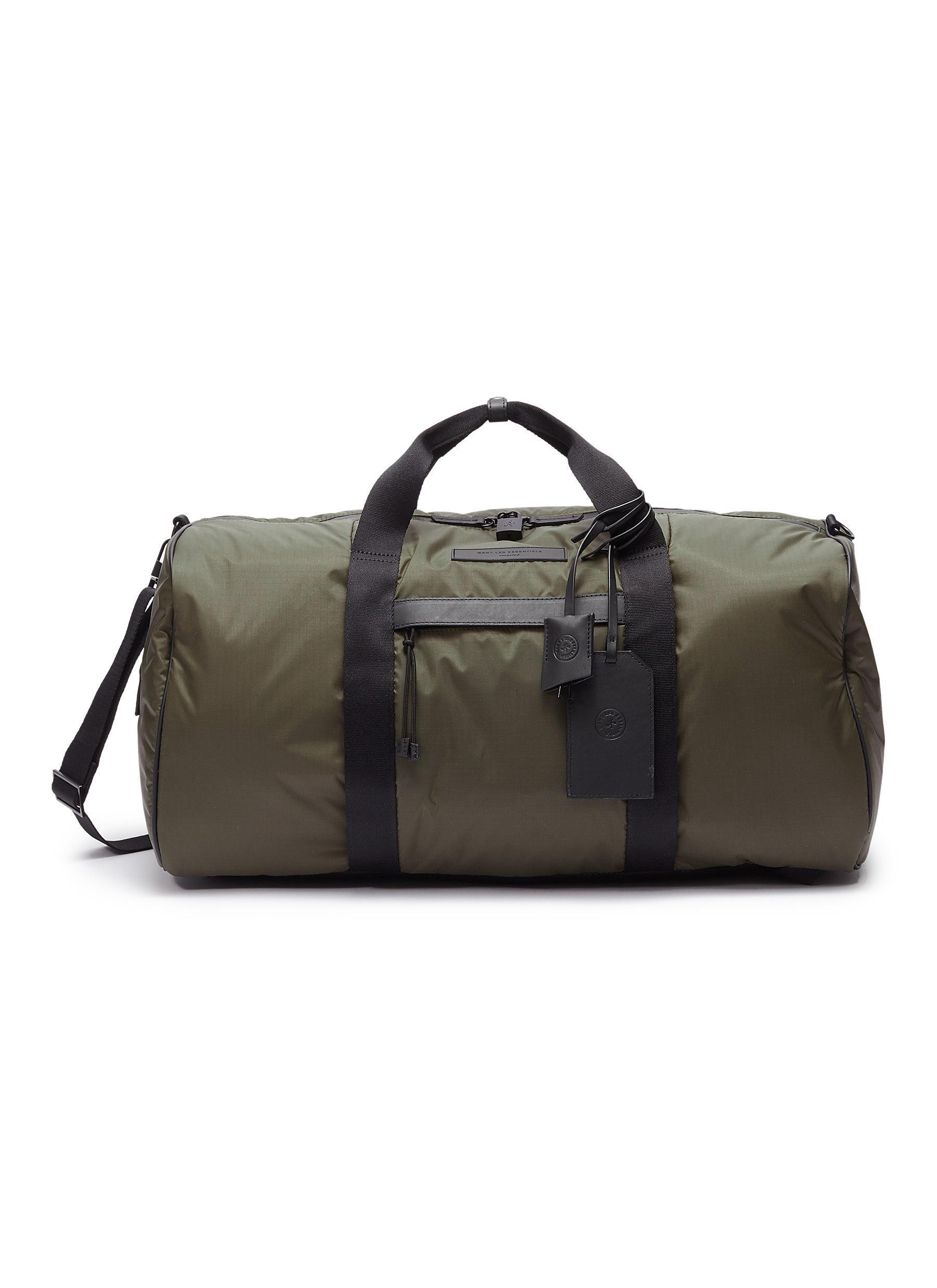 lavie duffle bag