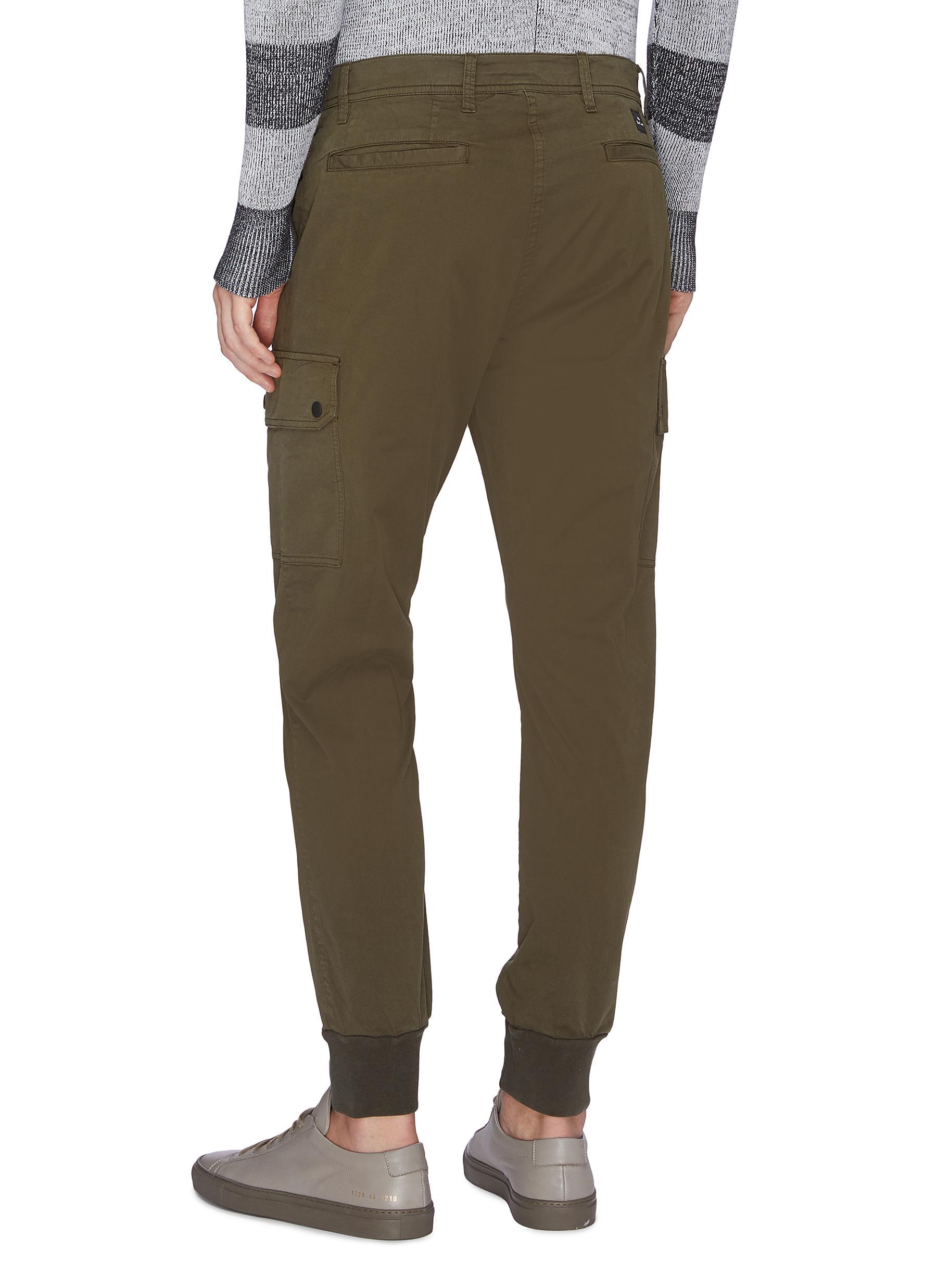paul smith joggers