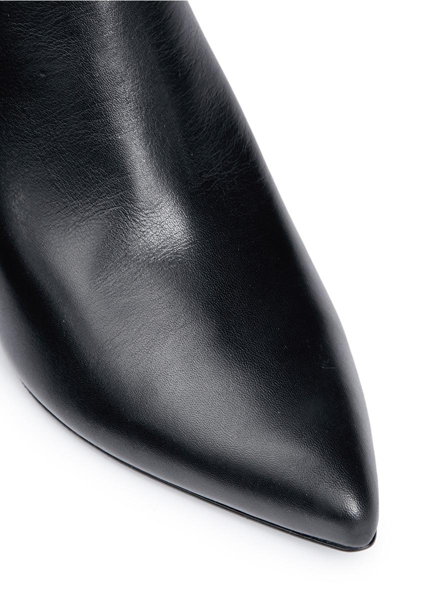 alexander wang jude boot