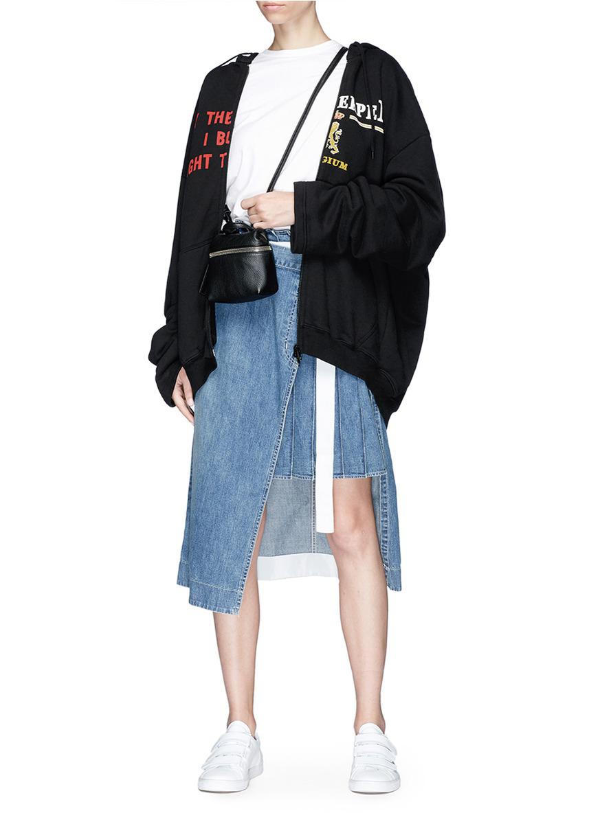 kara crossbody bag