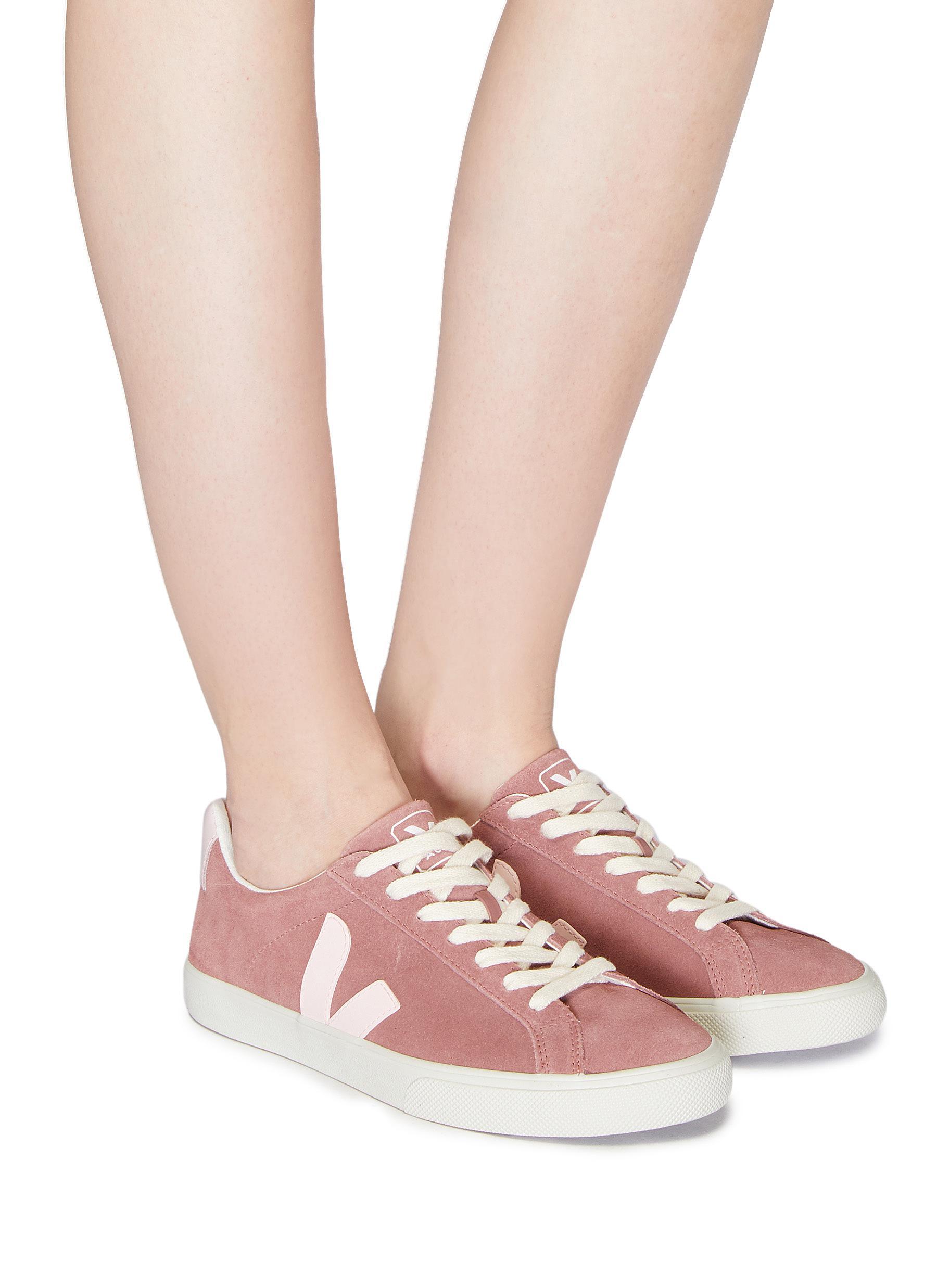veja esplar suede