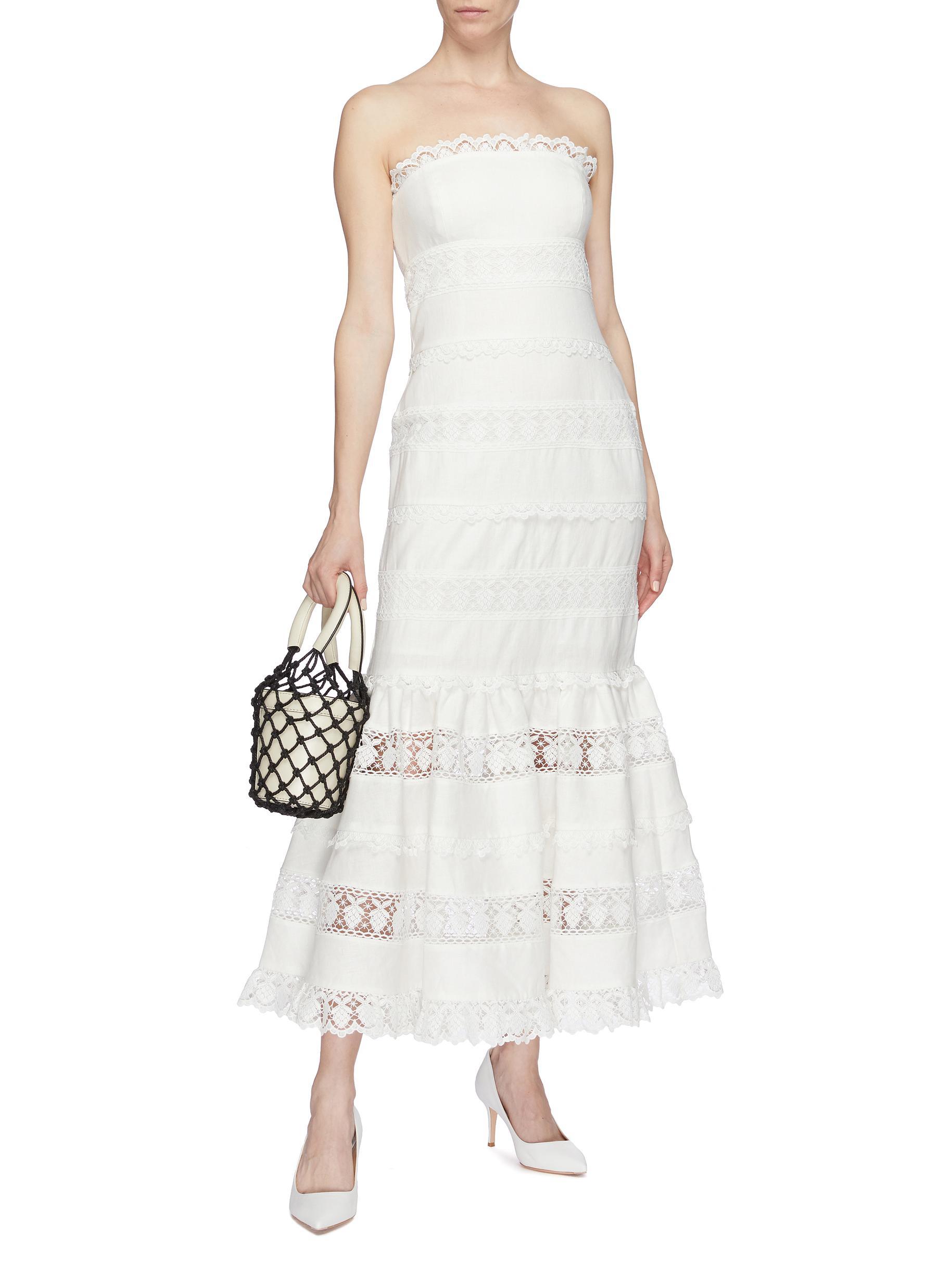 Zimmermann top wayfarer dress