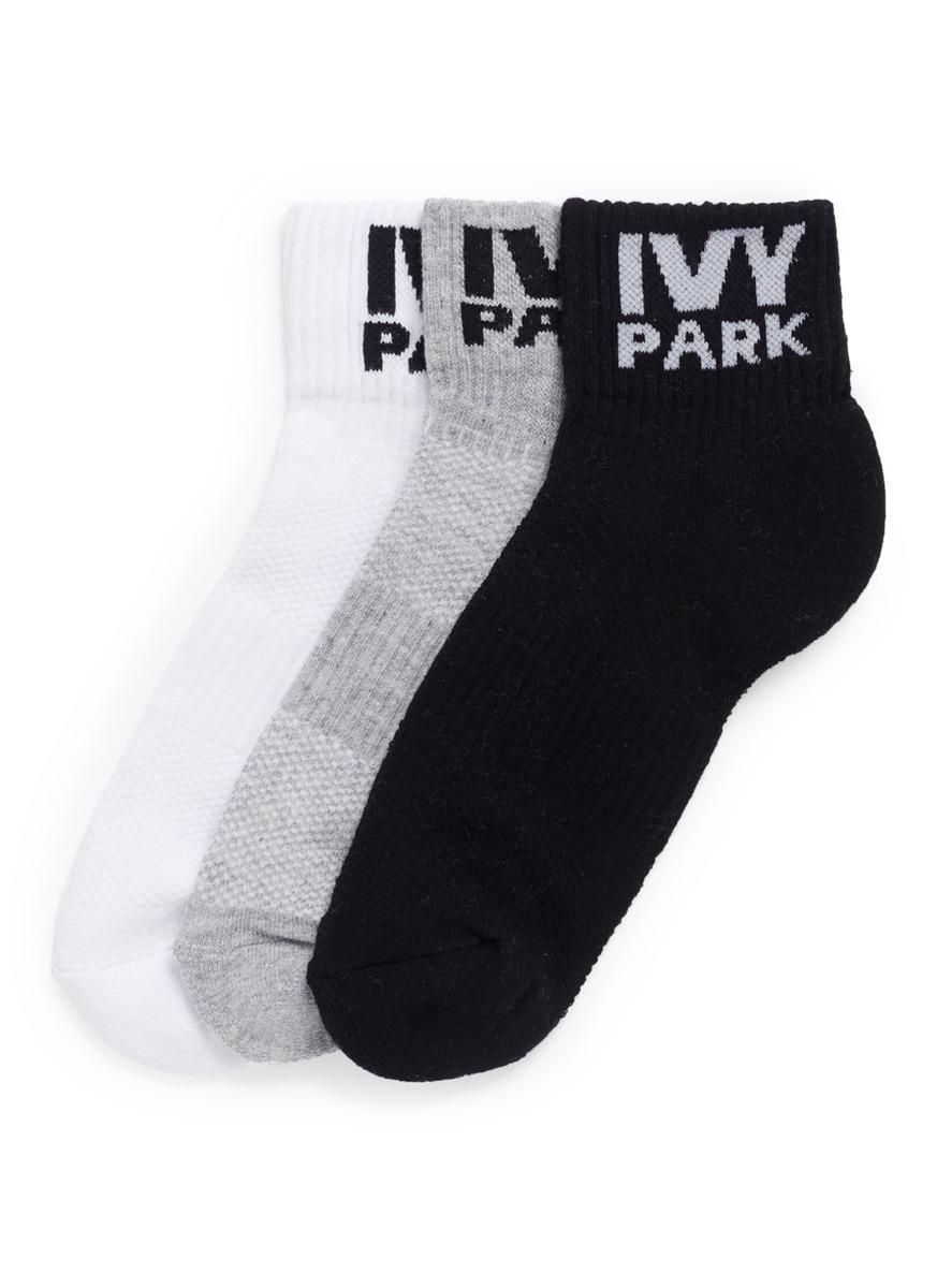 beyonce ivy park socks