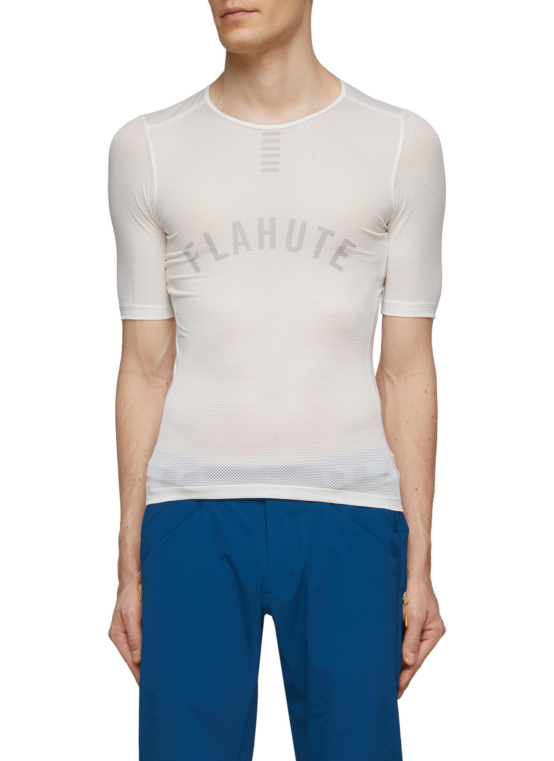 rapha winter base layer