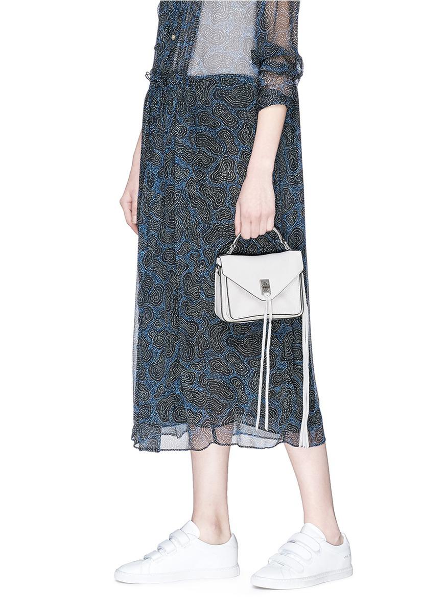 mini darren rebecca minkoff