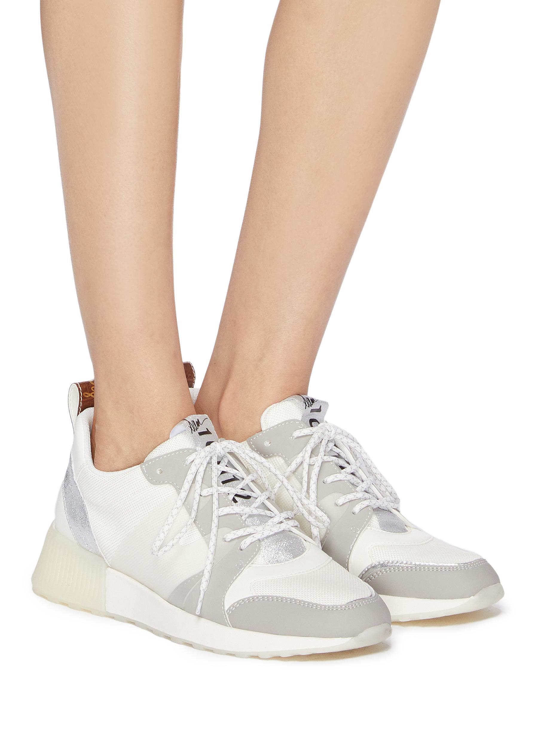 Sam edelman darsie sneaker Clearance
