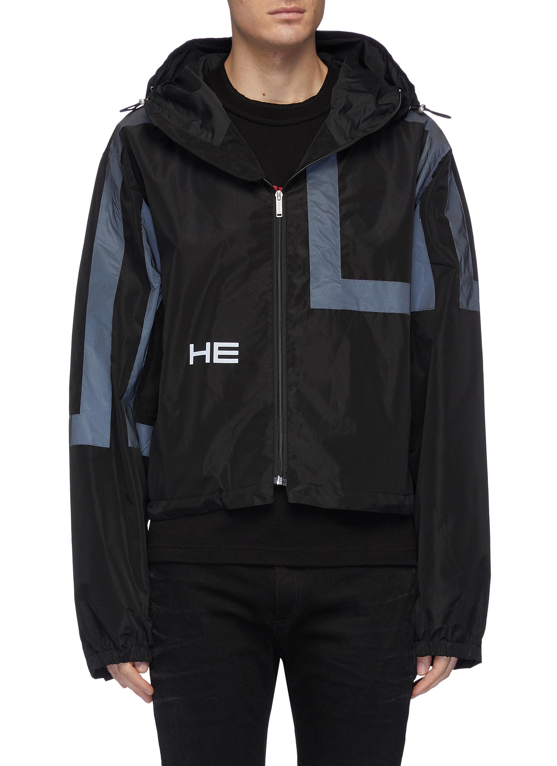 heliot emil face sweater