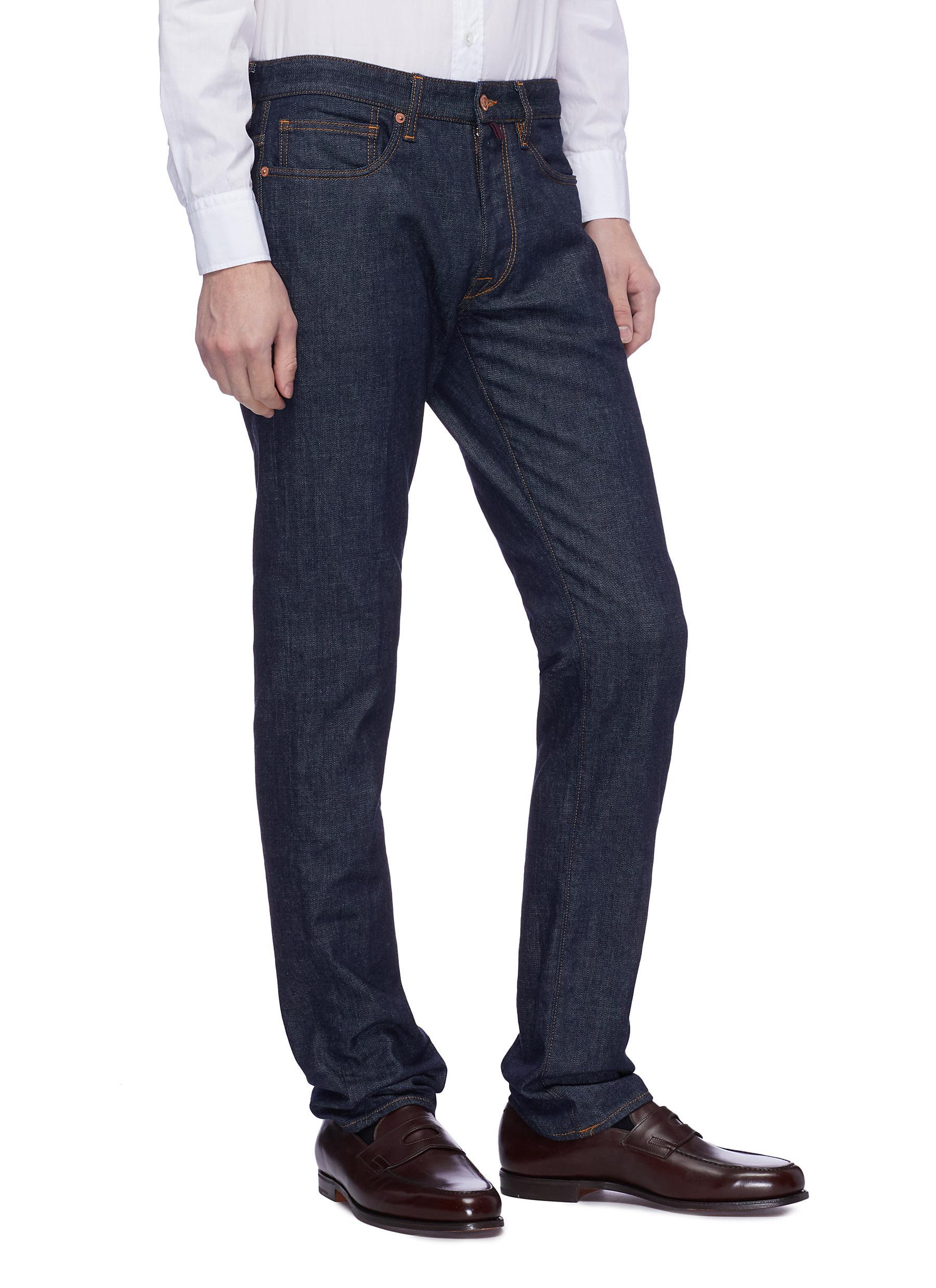 incotex jeans