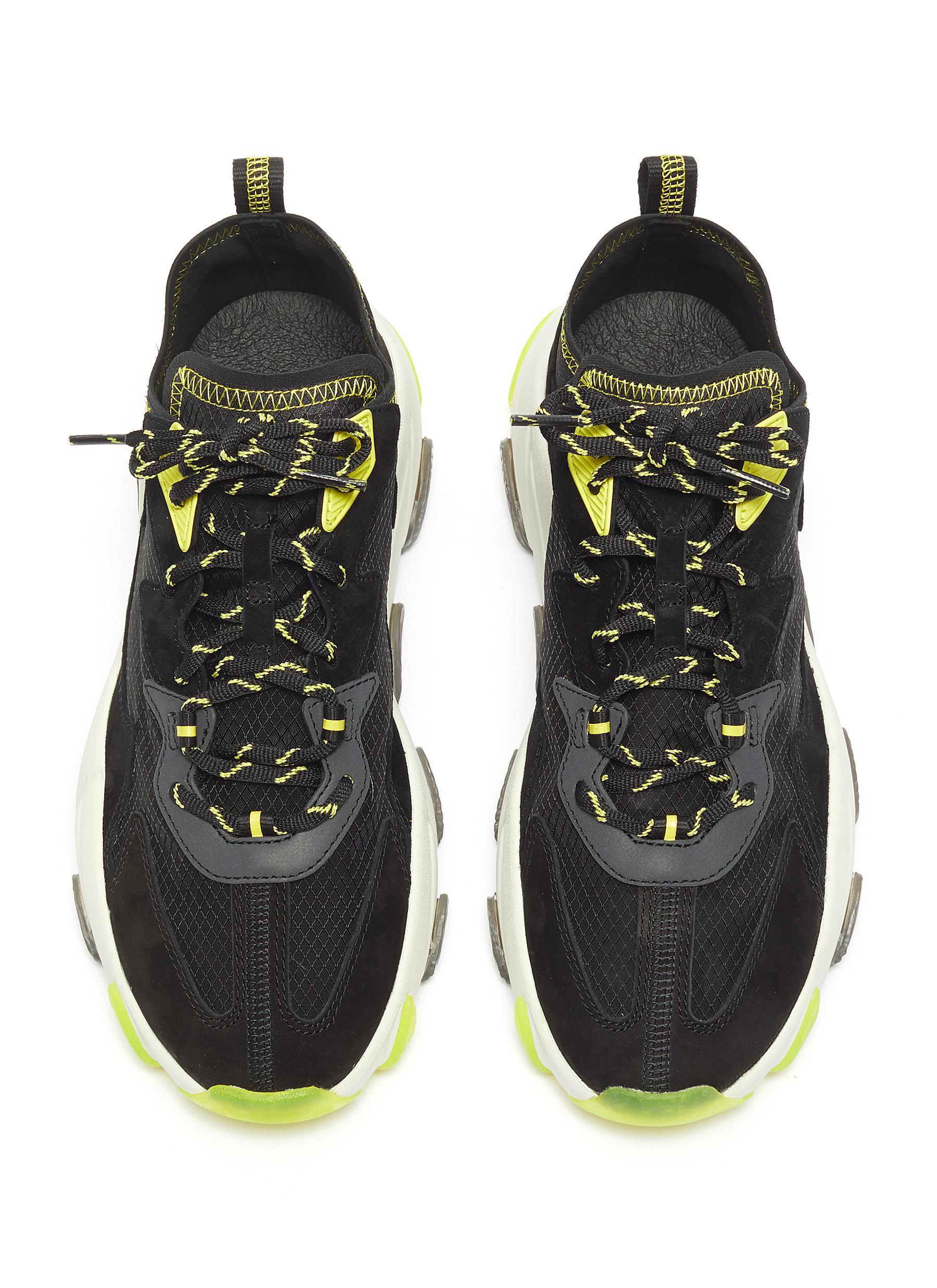 ash eclipse trainers