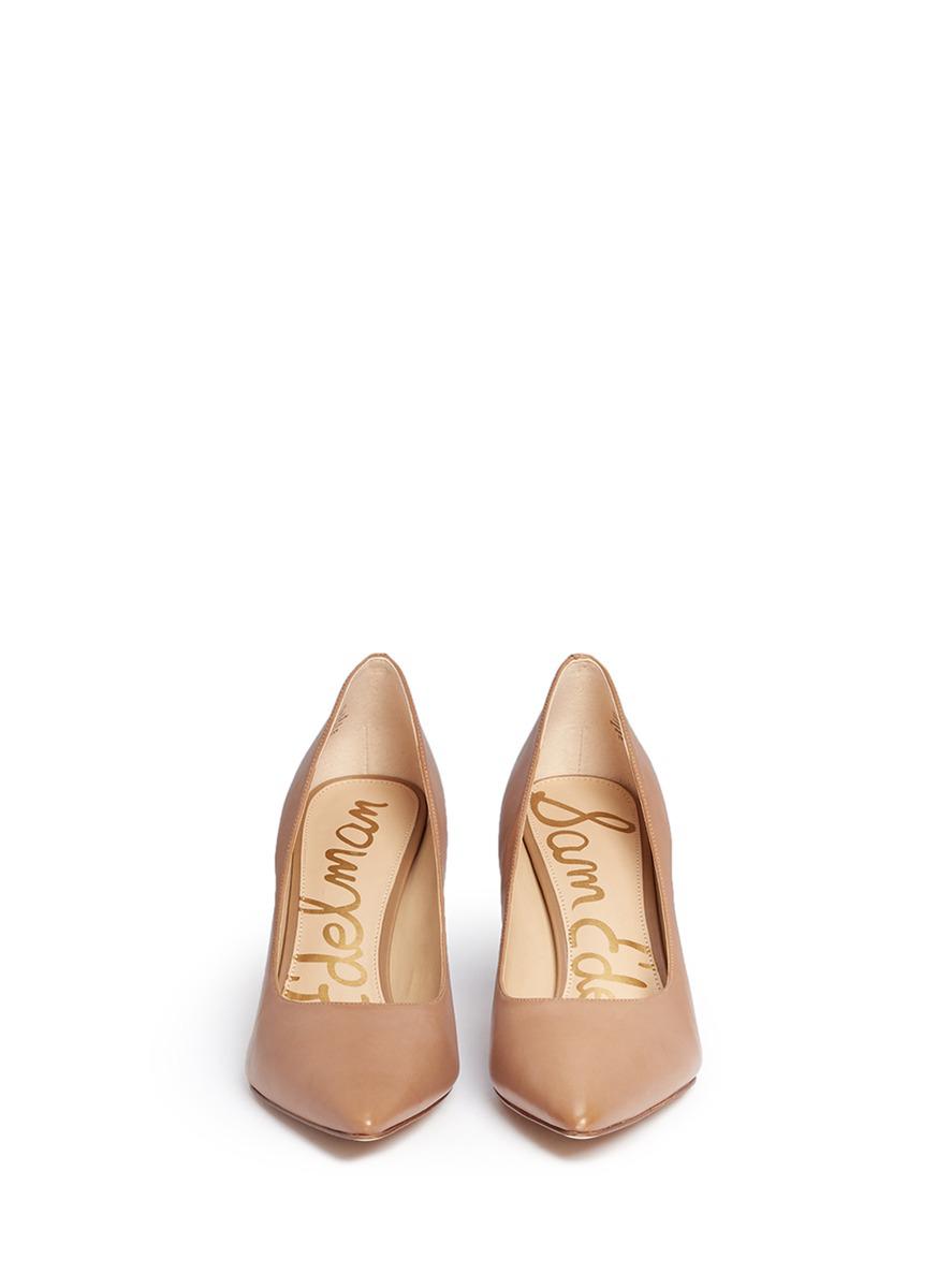 Sam Edelman 'tristan' Leather Pumps in 