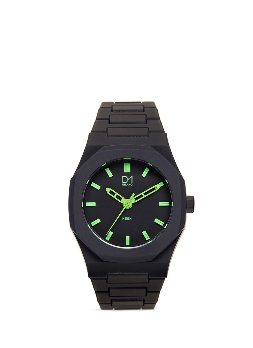 d1 milano polycarbonate