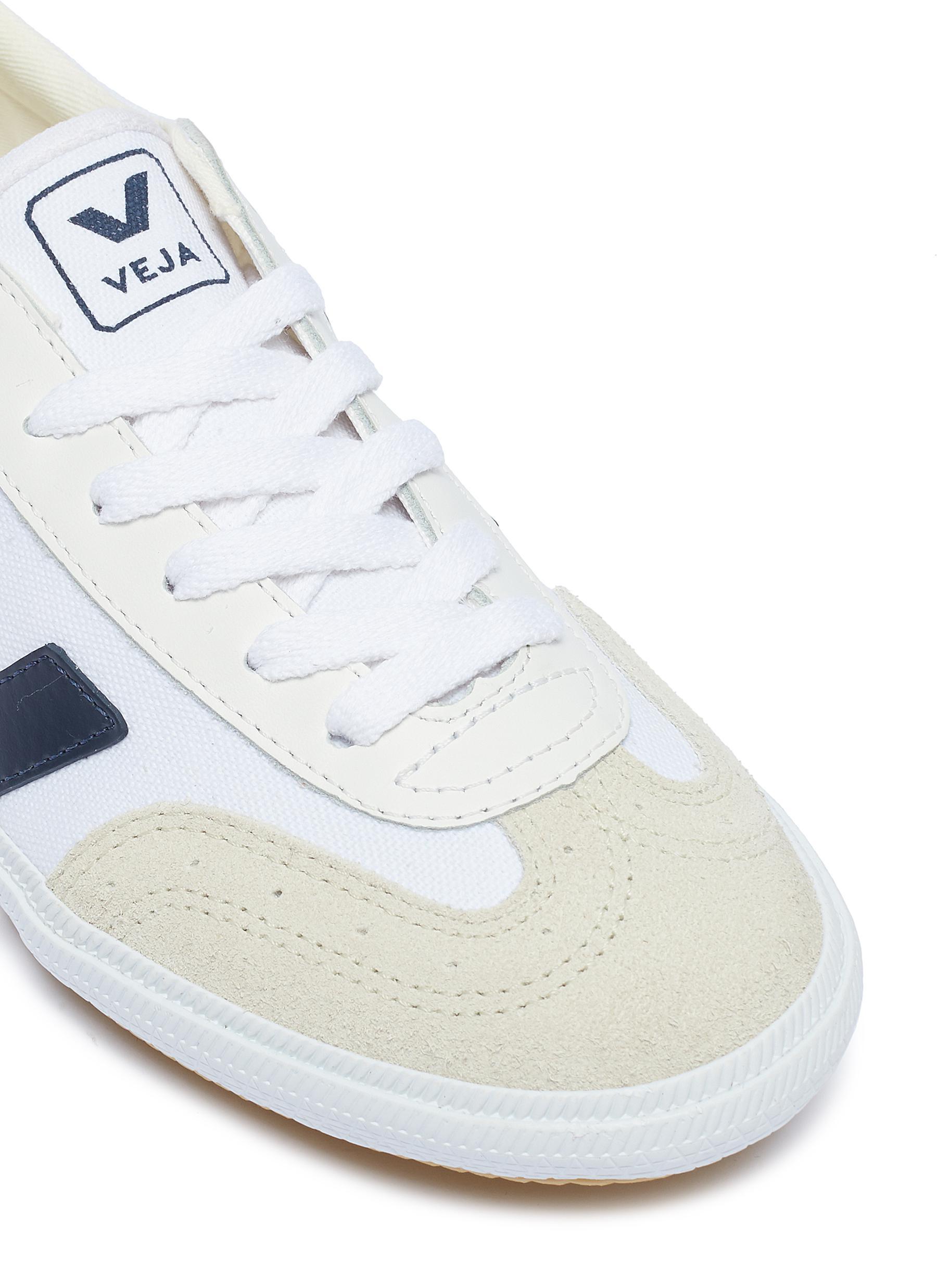 veja volley canvas