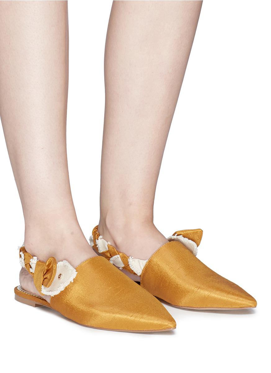 sam edelman rivers flat