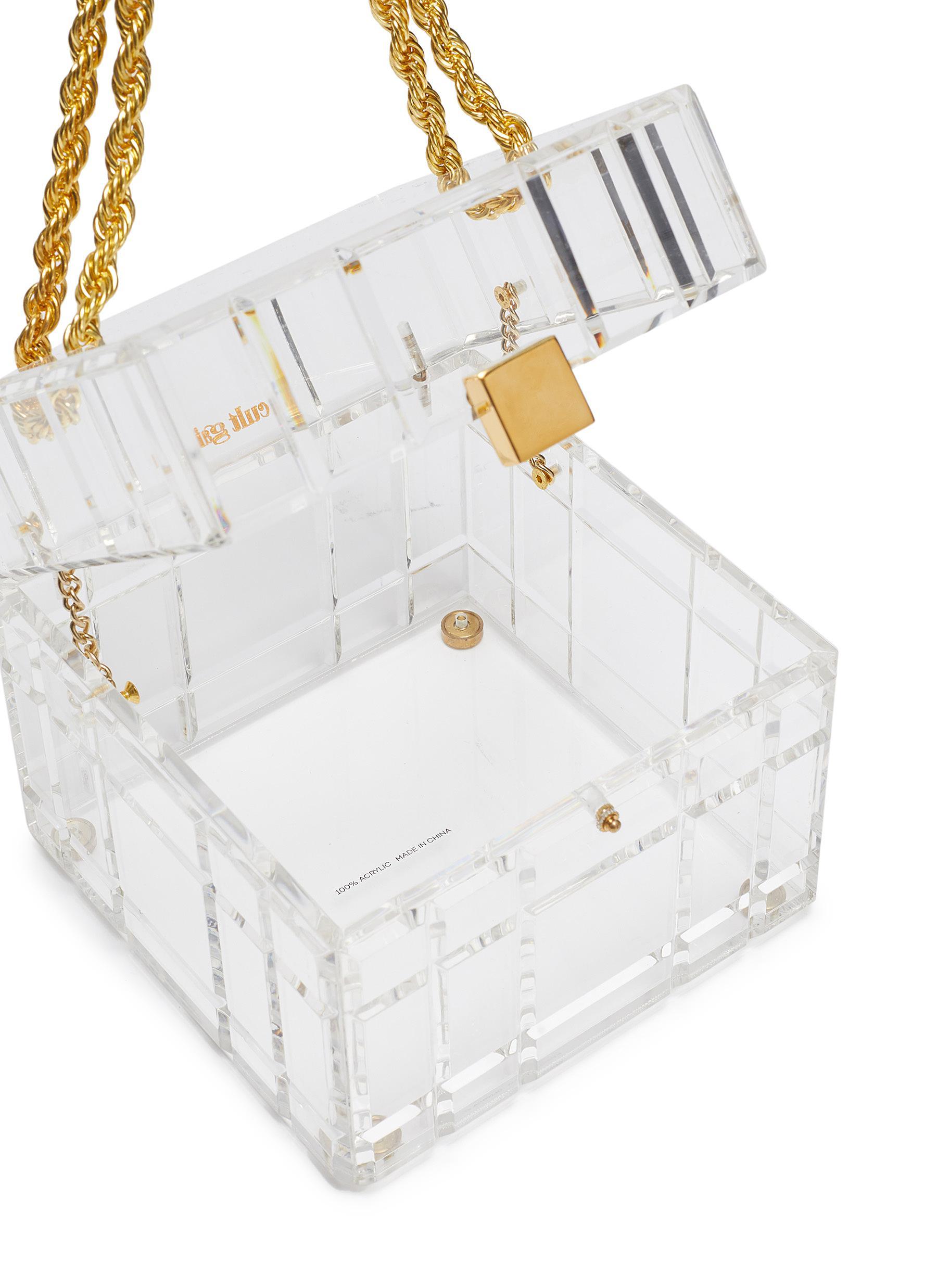 cult gaia phaedra bolsa