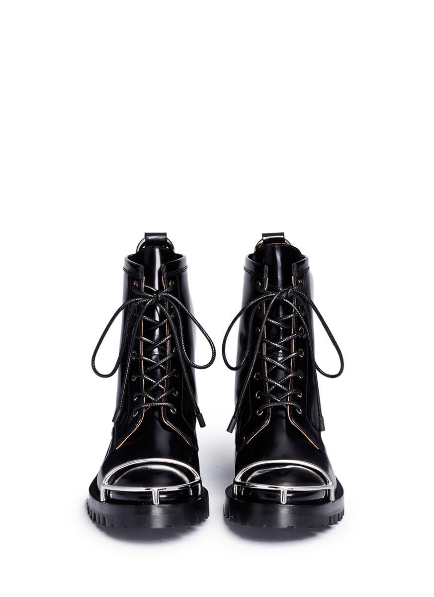 alexander wang boots