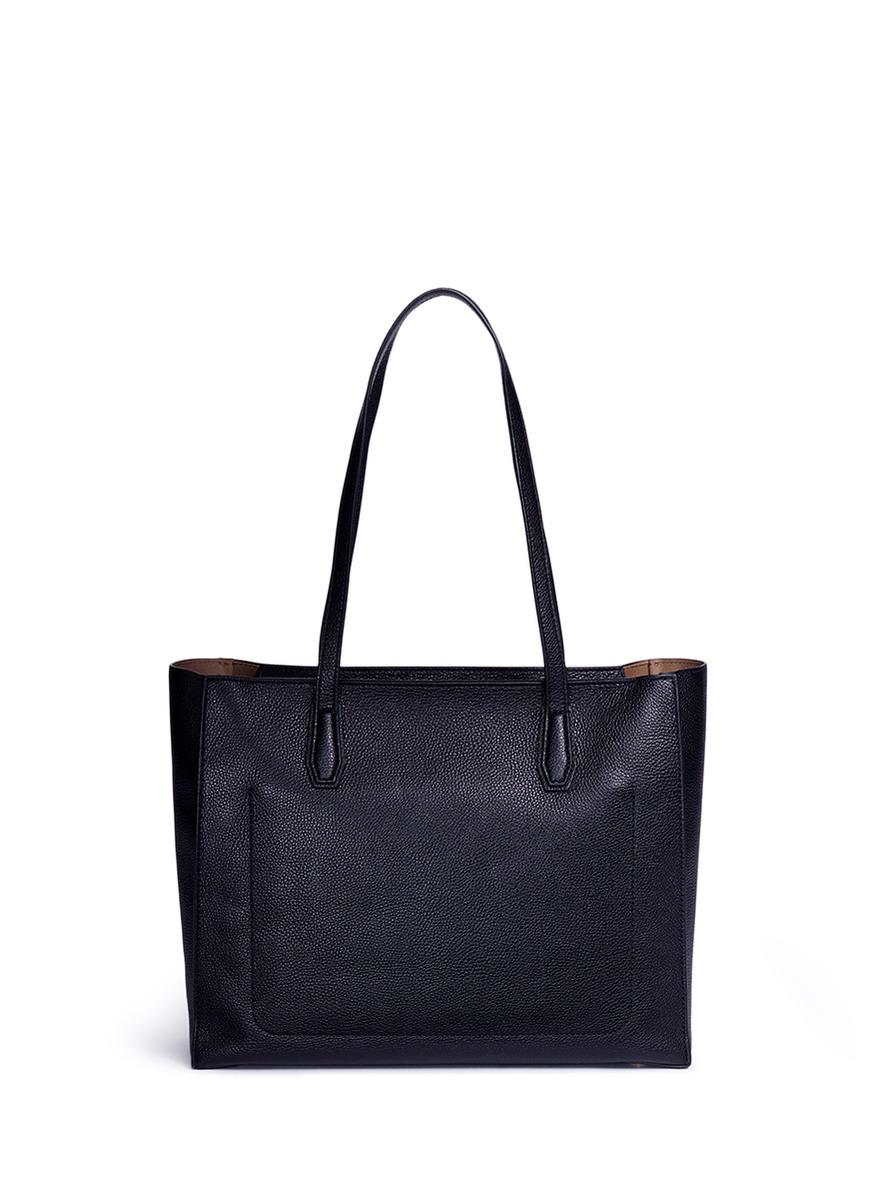 michael kors shopper mercer large