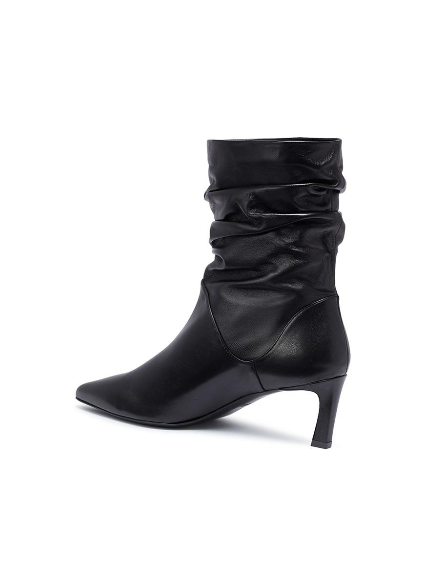 stuart weitzman demibenatar
