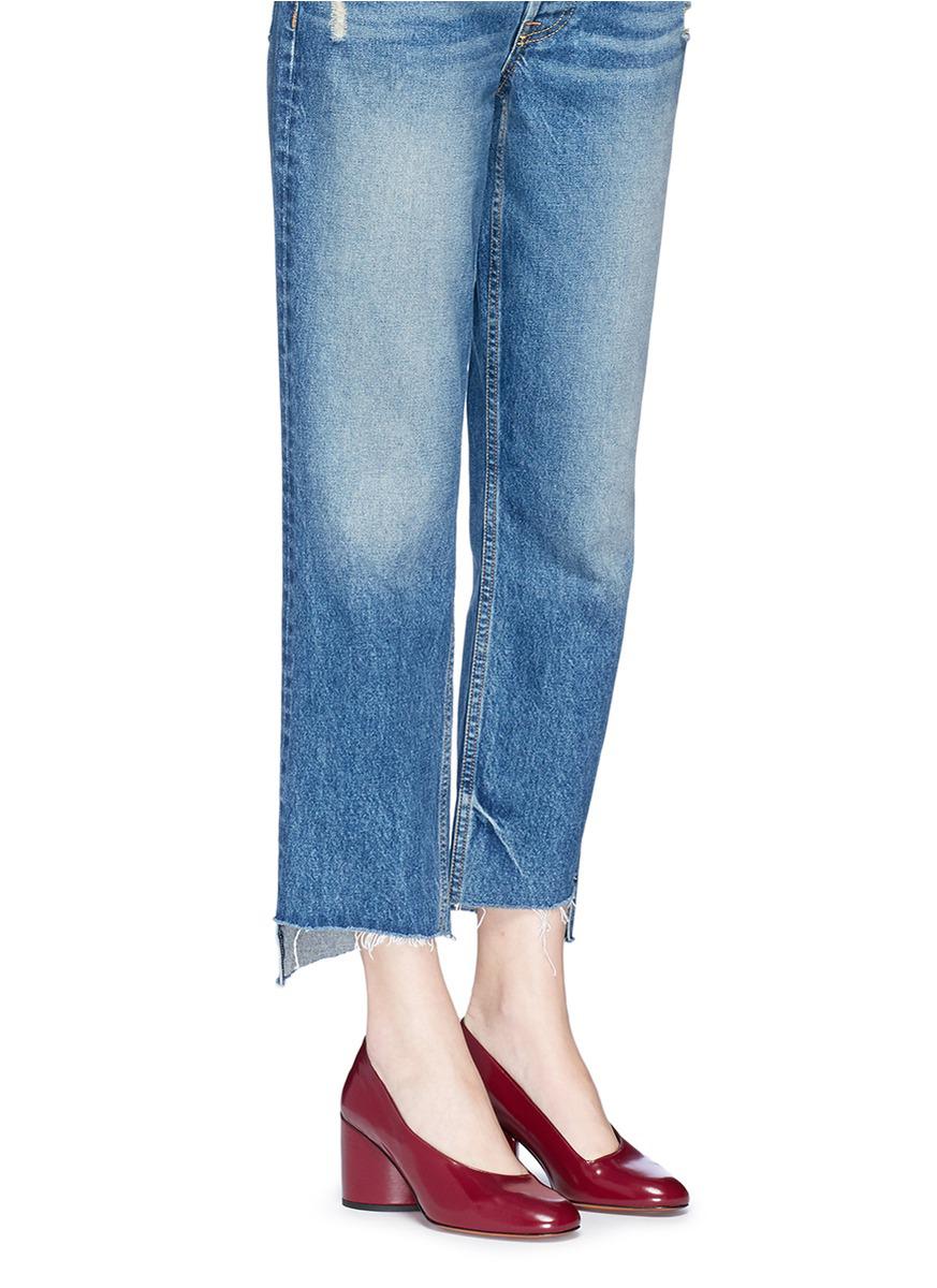 robert clergerie pumps