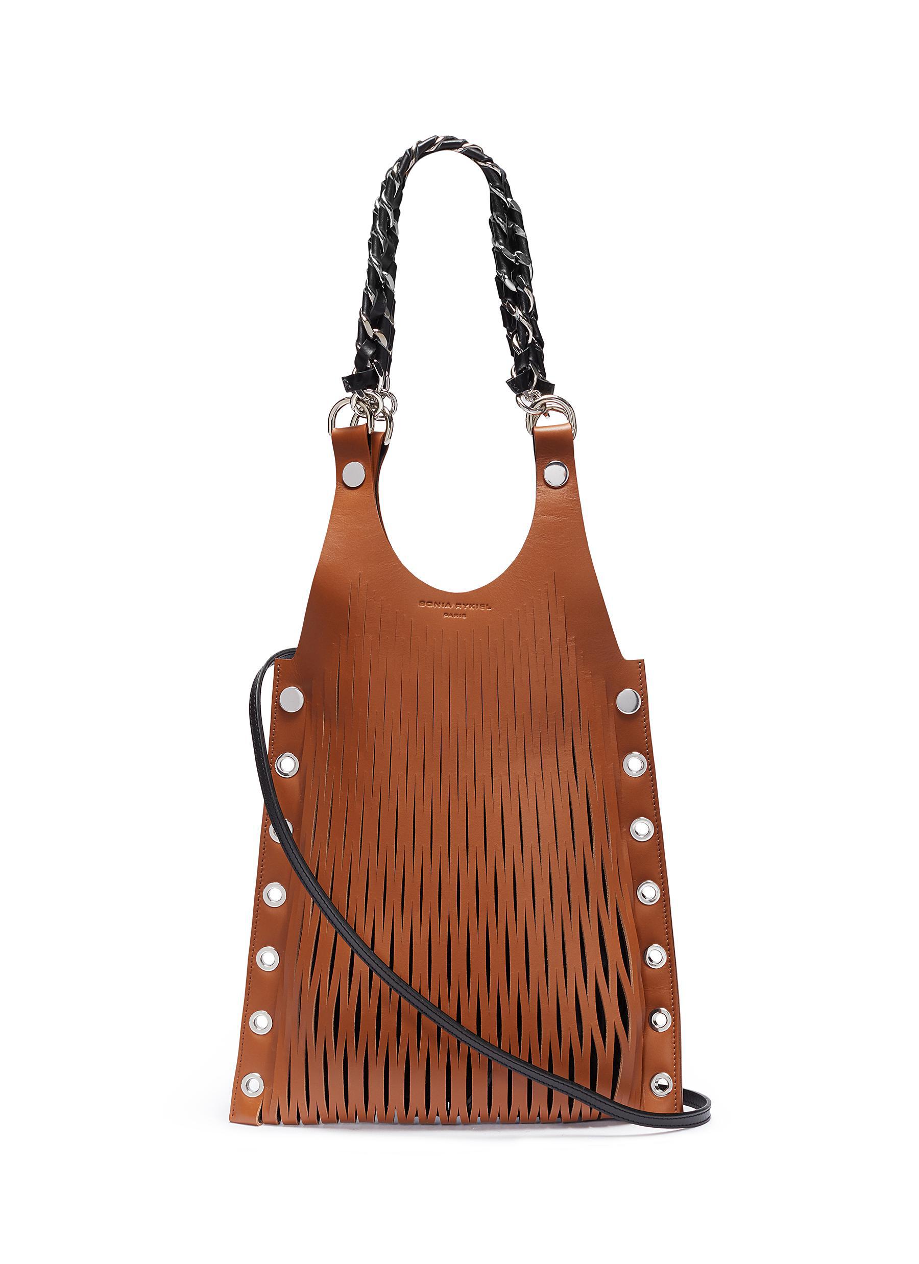 Sac sonia rykiel le baltard cheap