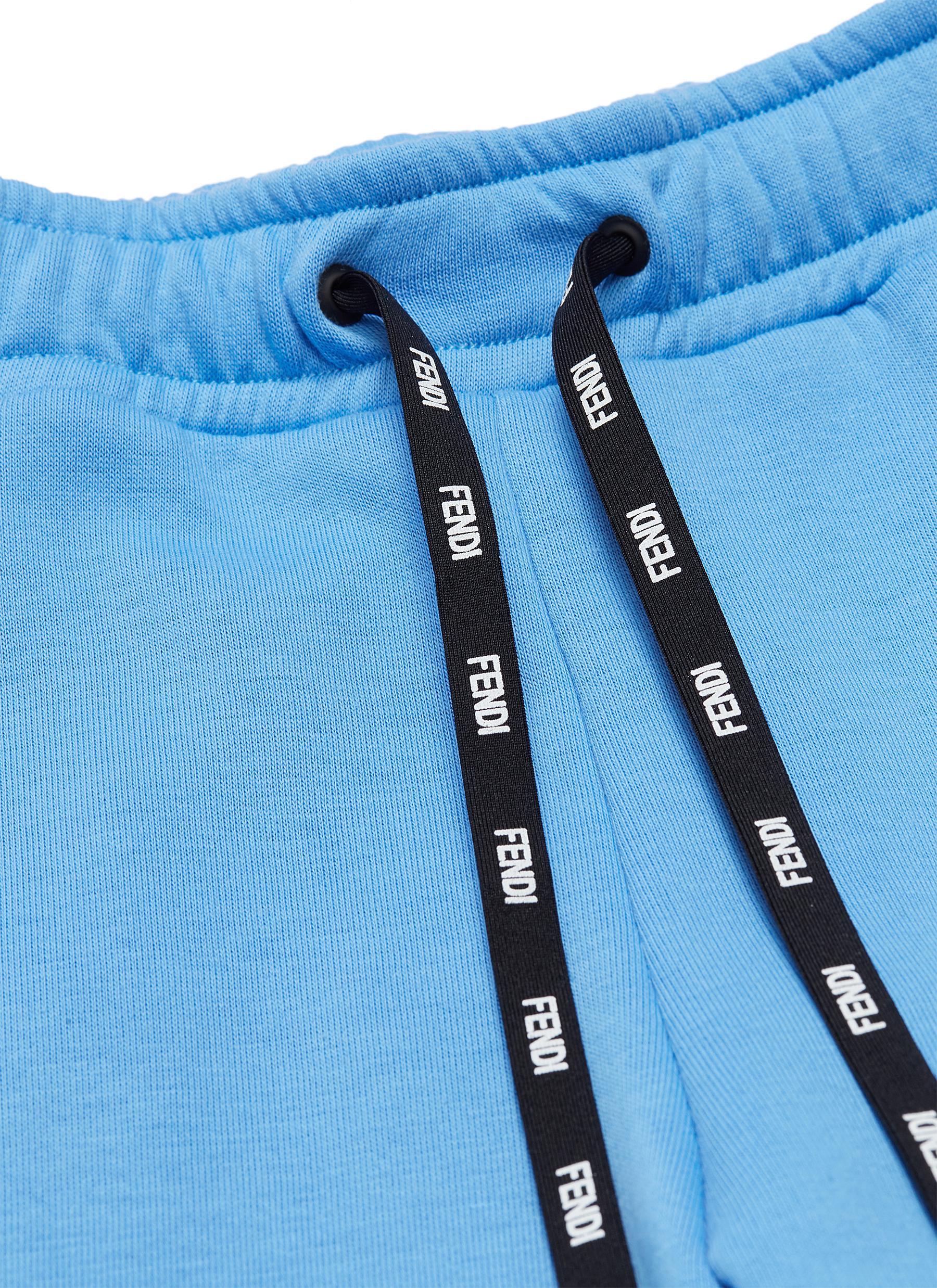 flared sweatpants men's
