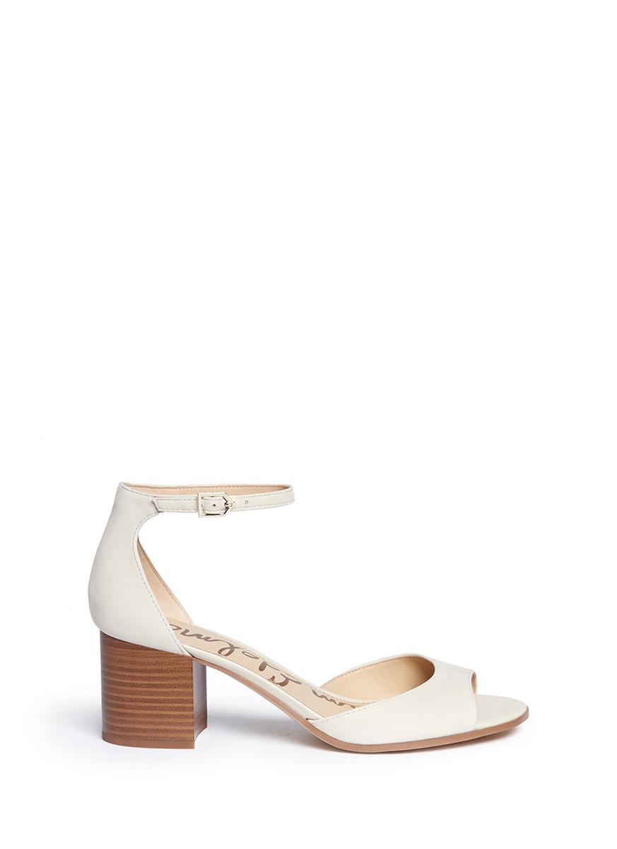 Sam edelman hot sale susie sandal