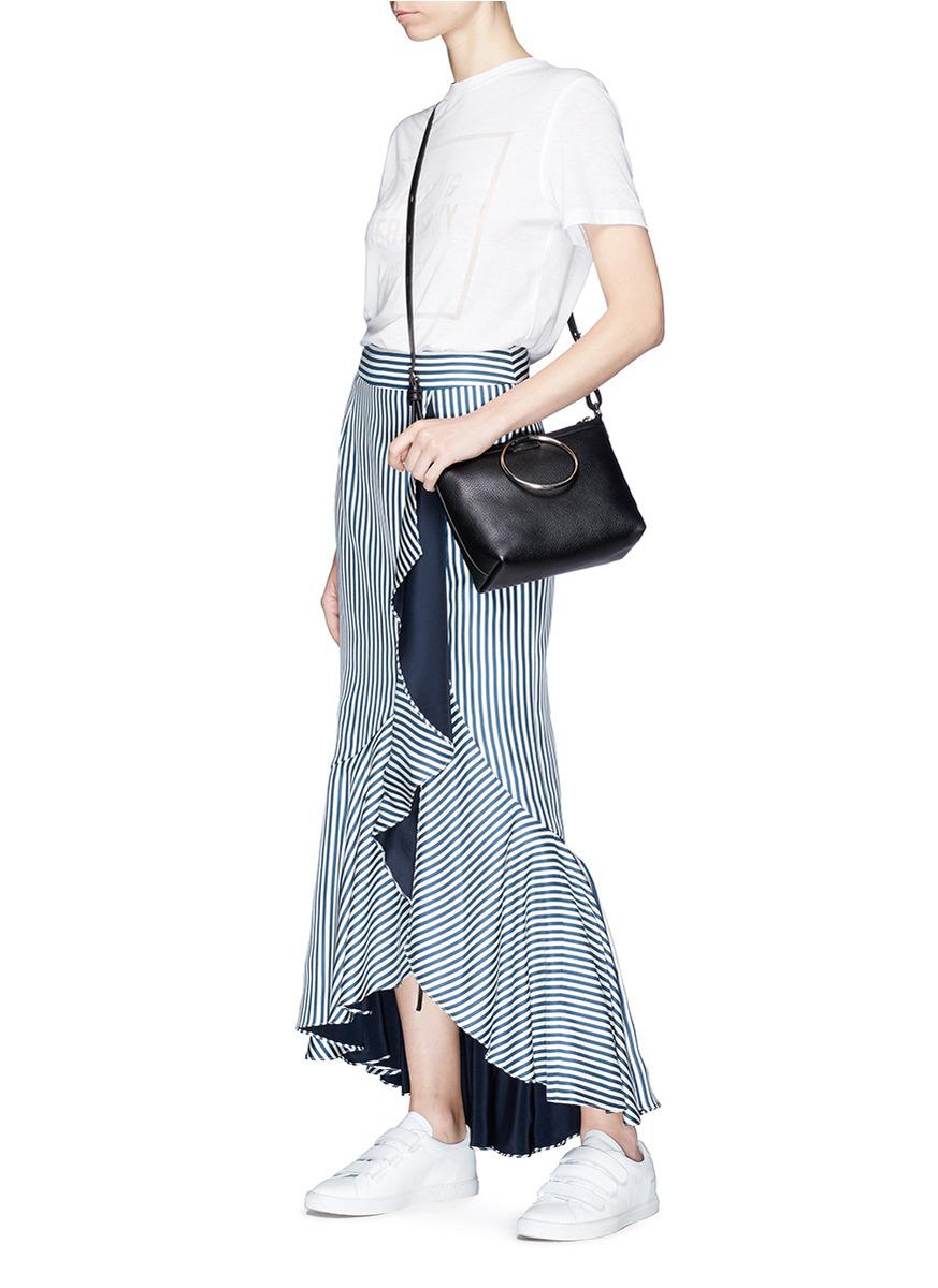 kara crossbody bag