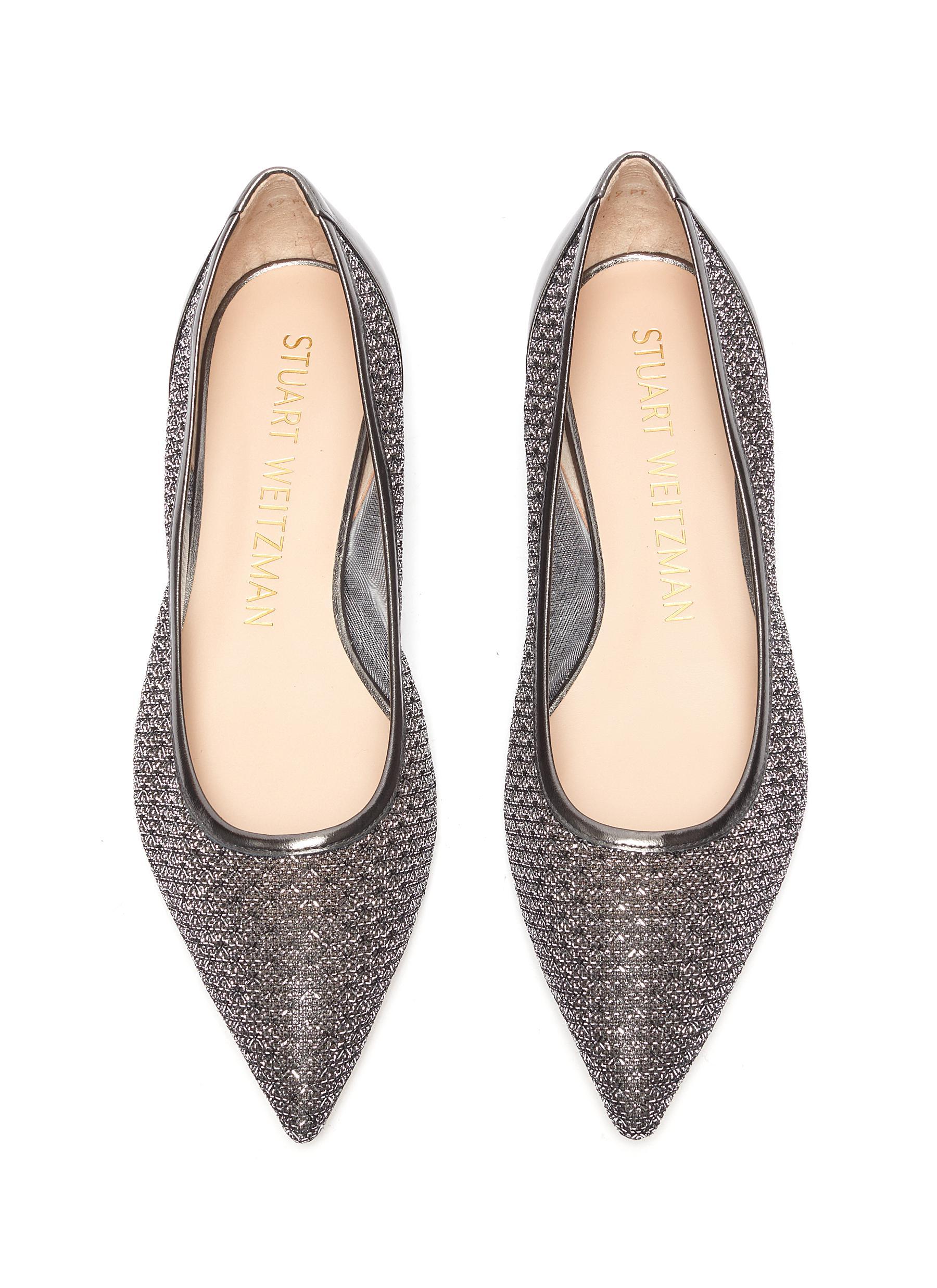 stuart weitzman tasha 100