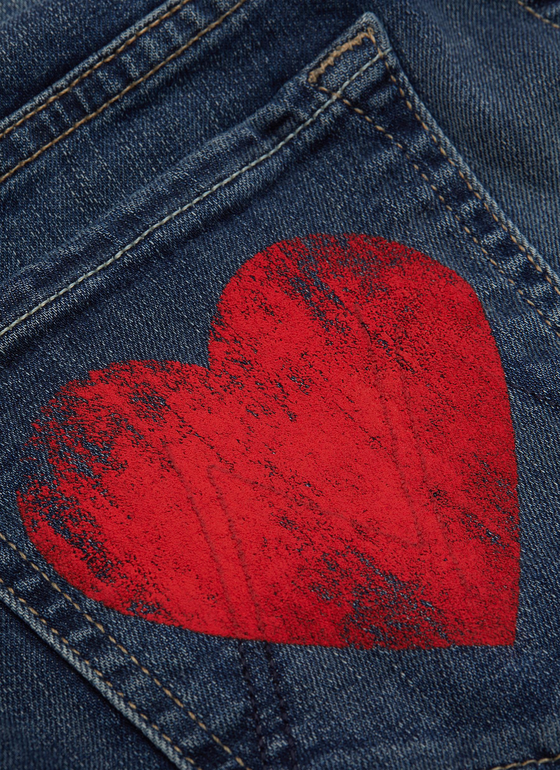 Mother Denim 'the Insider Crop Step 