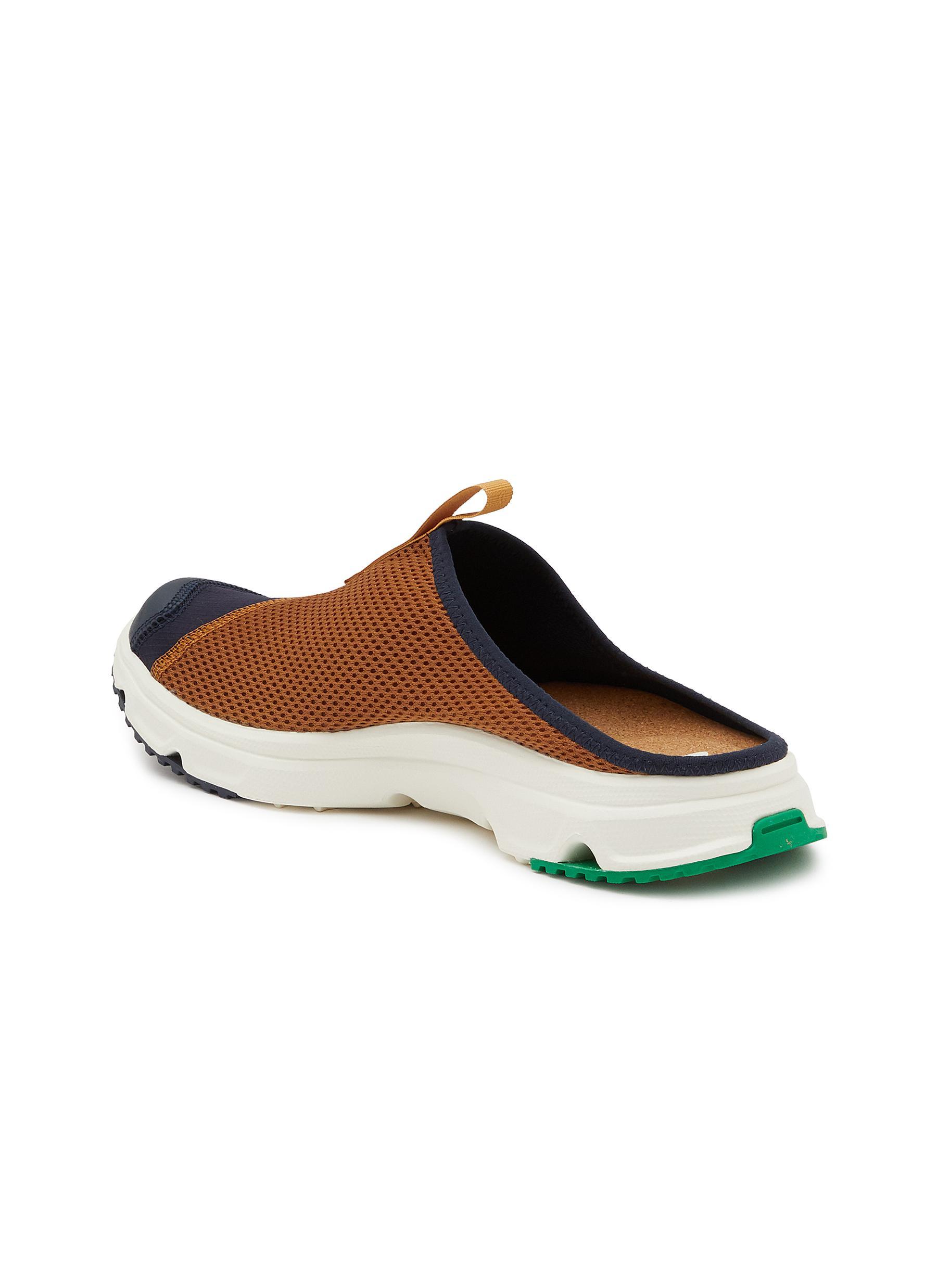 Salomon Rx Slide 3.0 Slip-on Sneakers in Blue for Men | Lyst