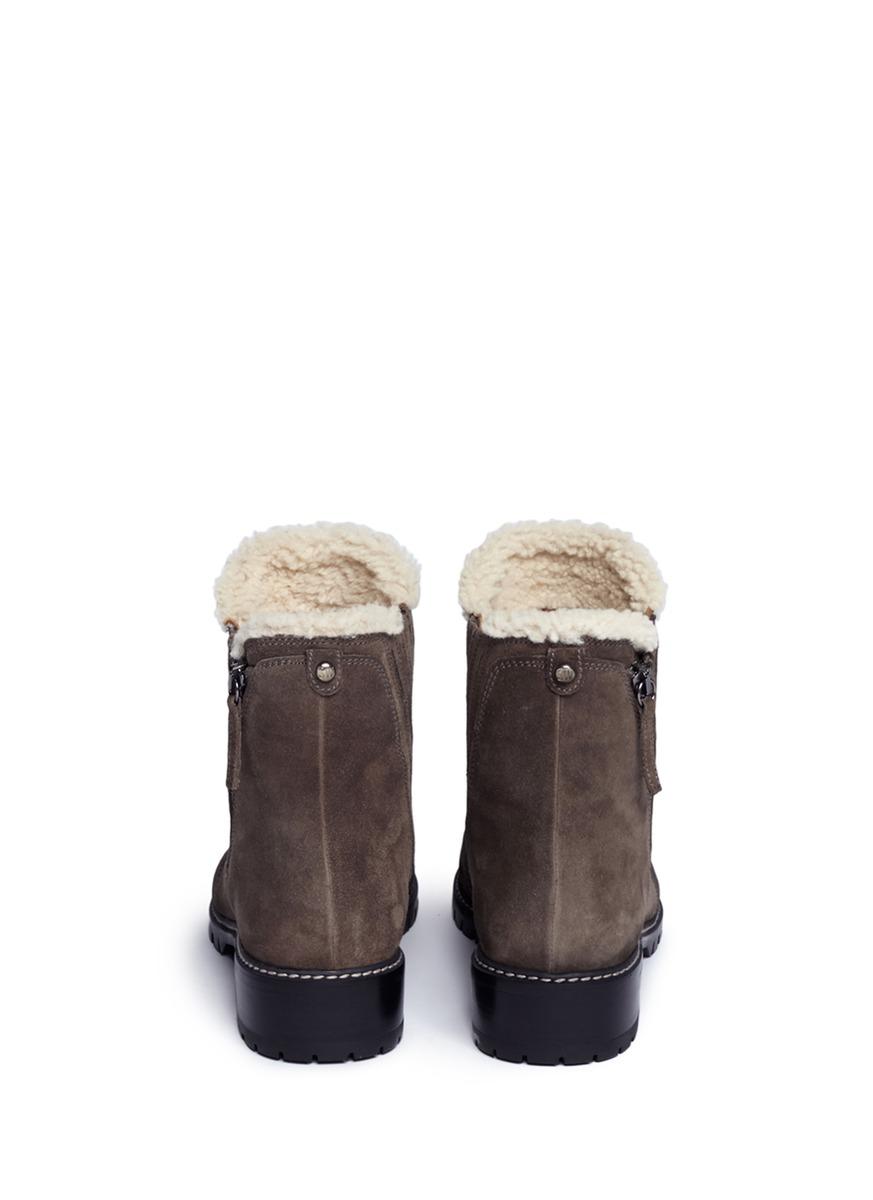 stuart weitzman stormy boot