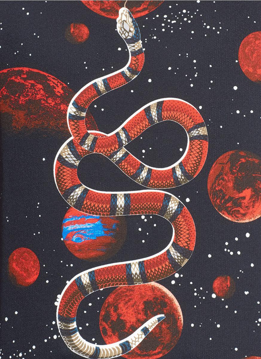 Gucci Wallpaper Snake - Wall.GiftWatches.CO