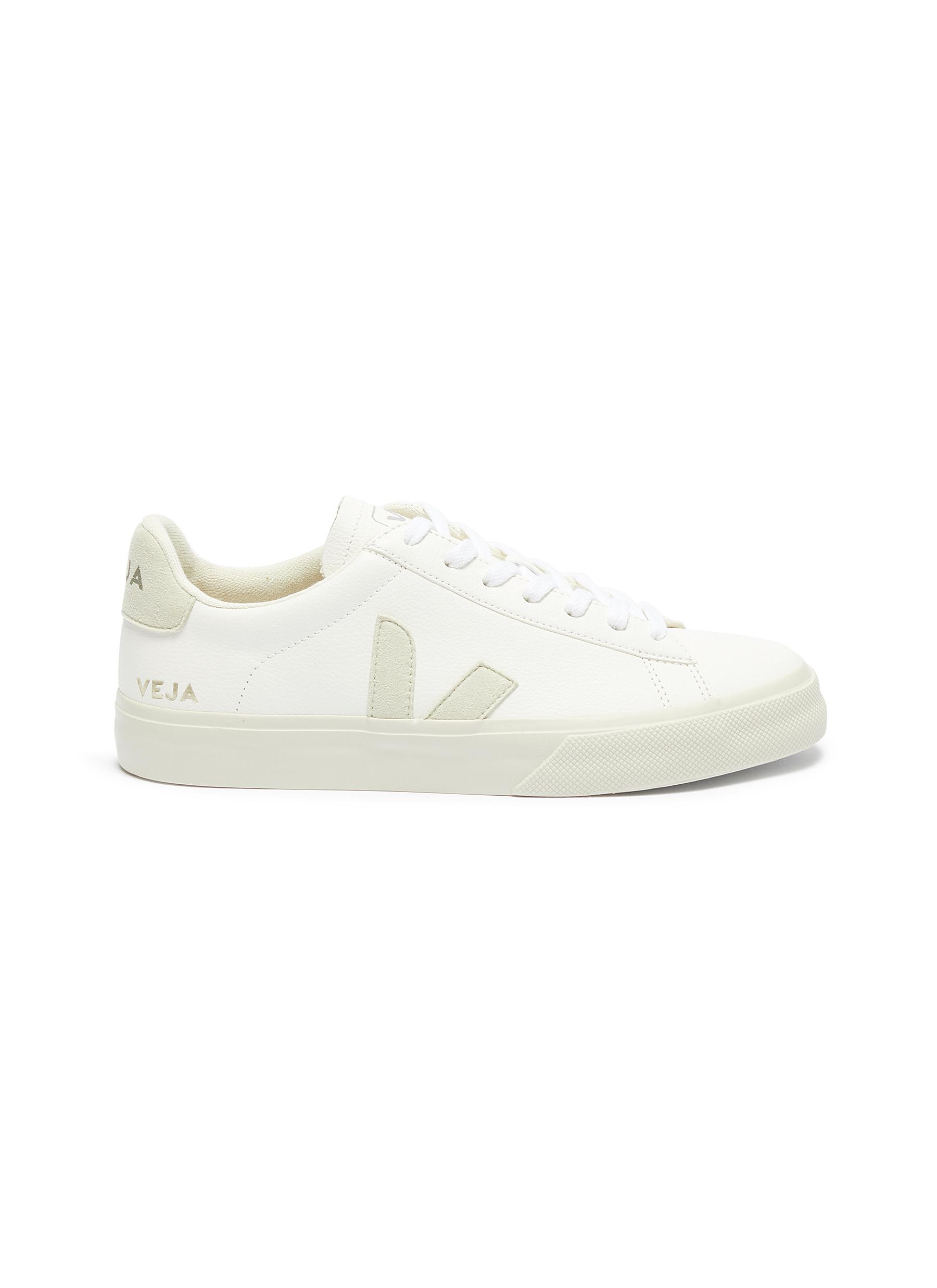 veja vegan white