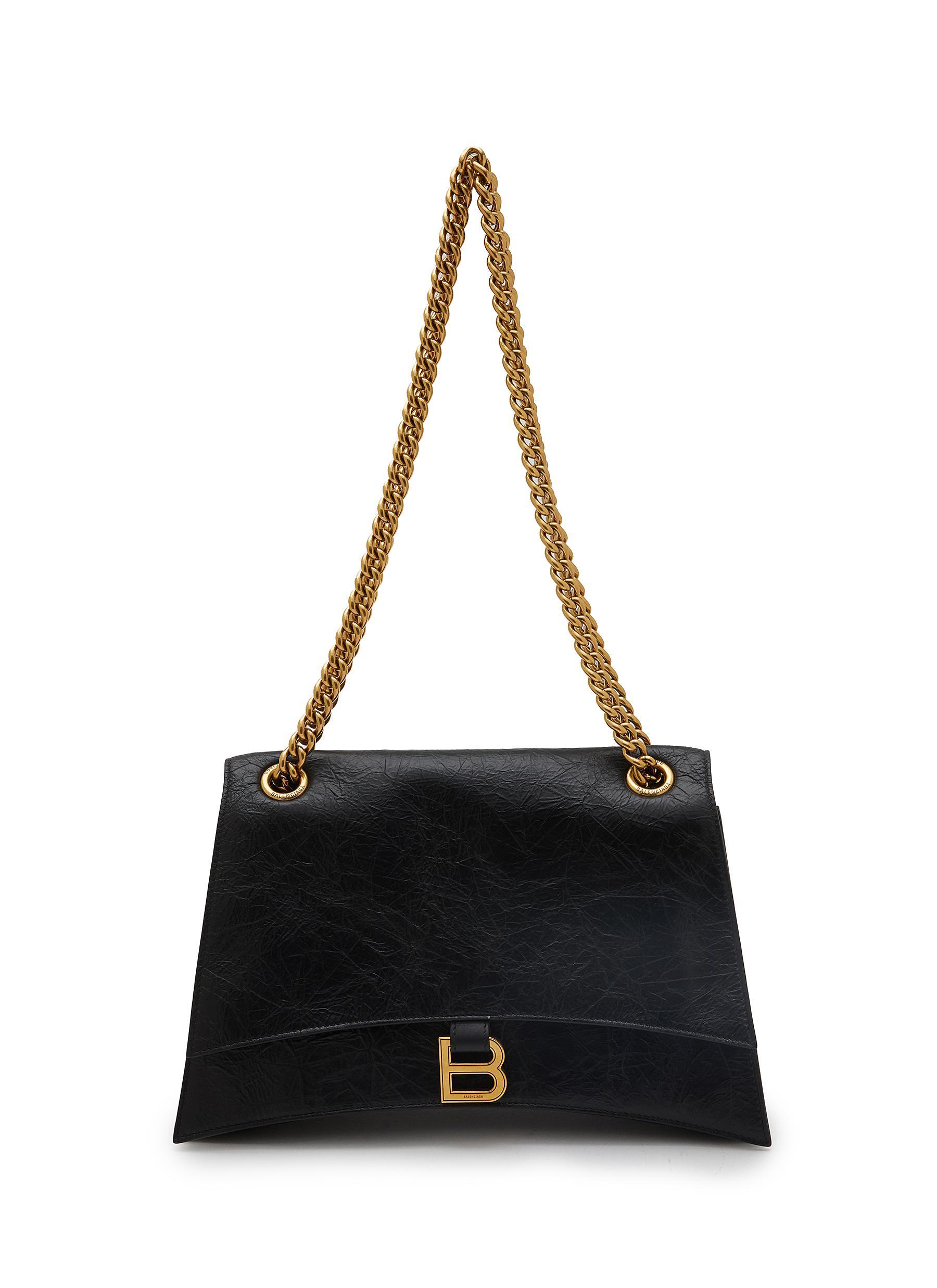 balenciaga jean jacket 2017