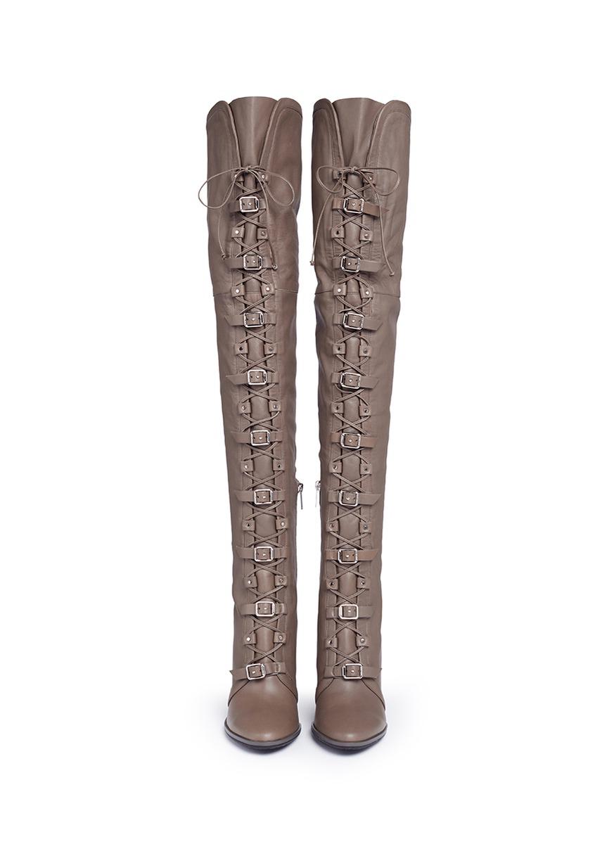 jimmy choo maloy boots
