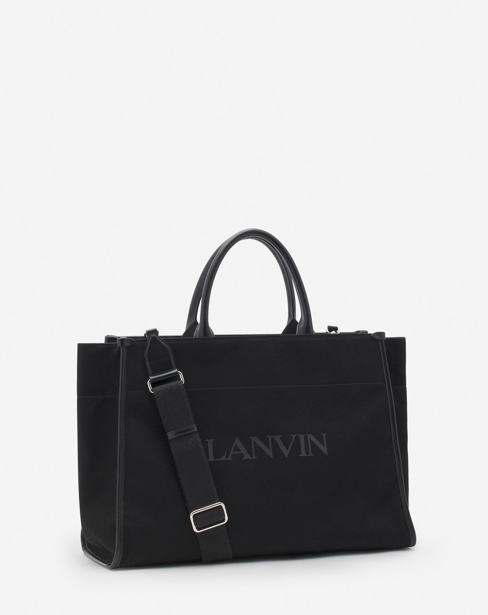 Lanvin tote bag cheap