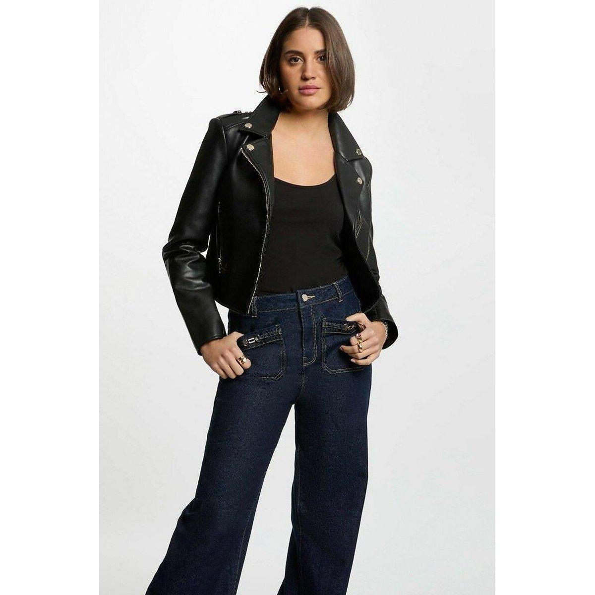 Chaquetas Morgan de mujer Rebajas en línea, hasta el 12 de