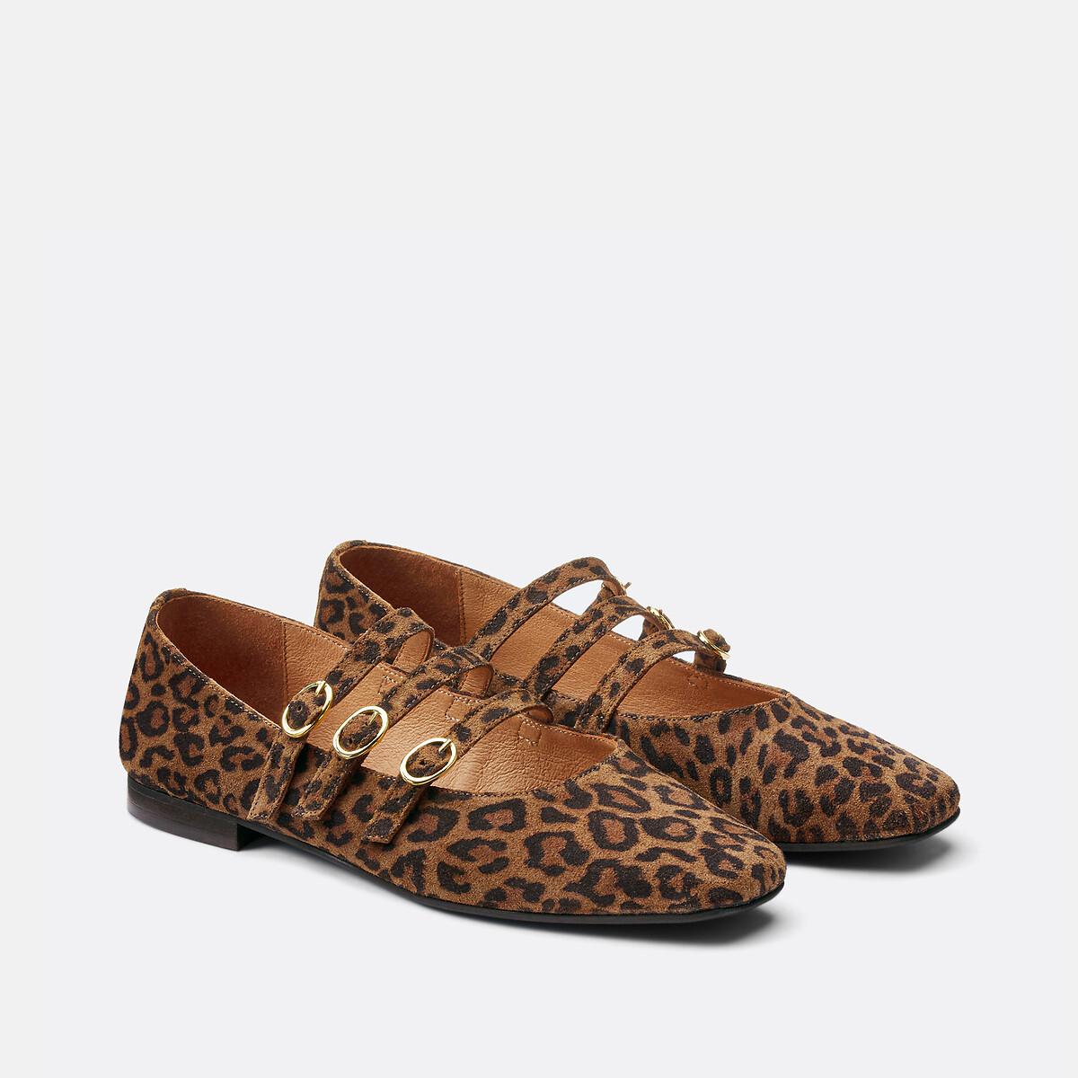 Zapatos planos, sandalias y chanclas La Redoute de mujer Rebajas