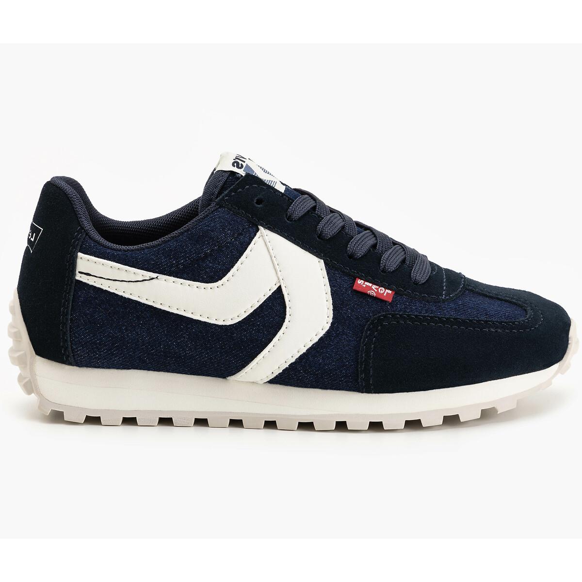 Zapatillas levis mujer outlet new arrivals