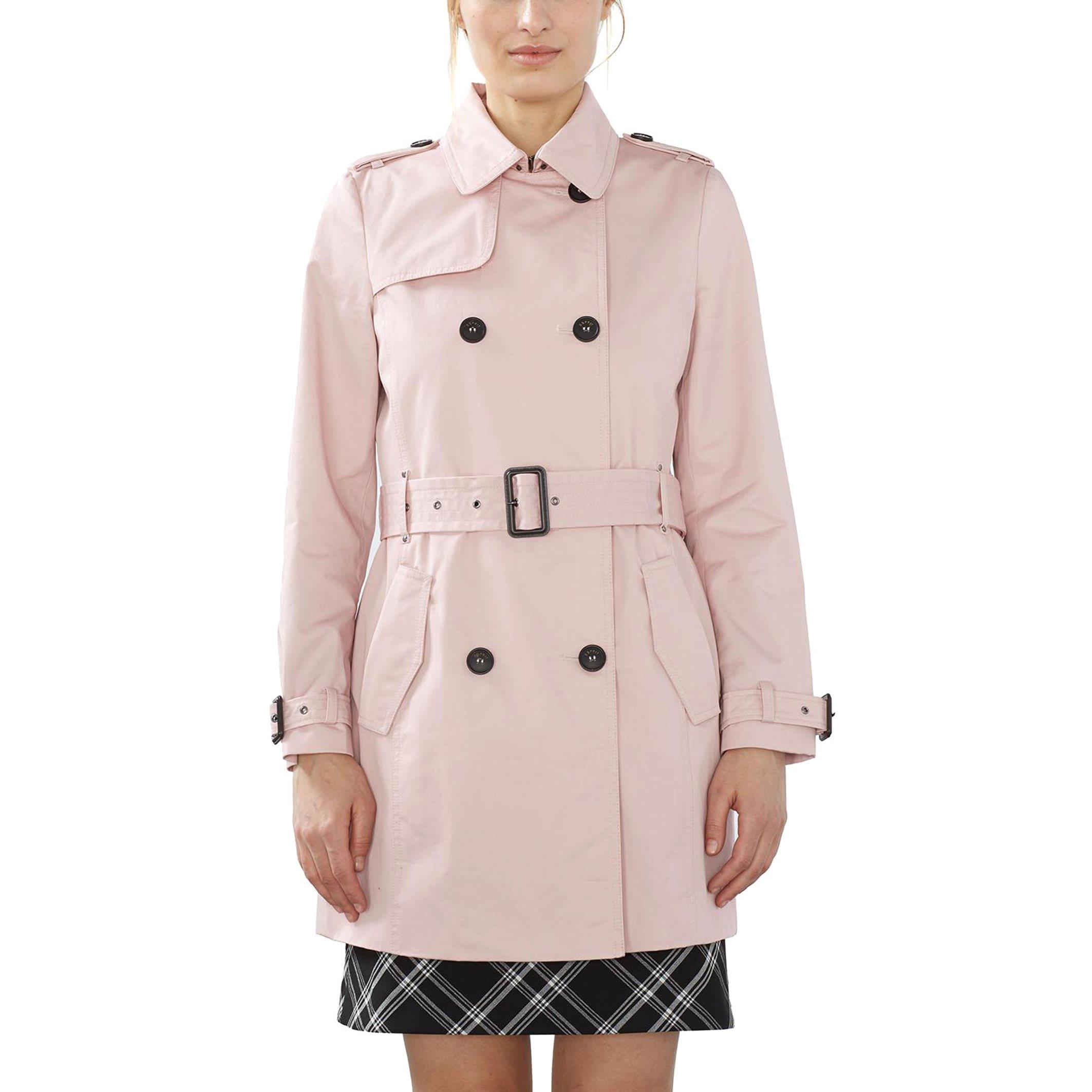 Esprit Trench Coat Tradingbasis 12 Esprit Women Winter Coats Turning Point