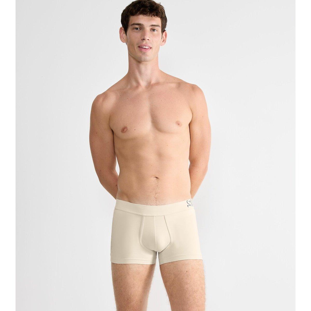 Calzoncillos Calvin Klein Pack De Calzoncillos Sloggi Go ABC