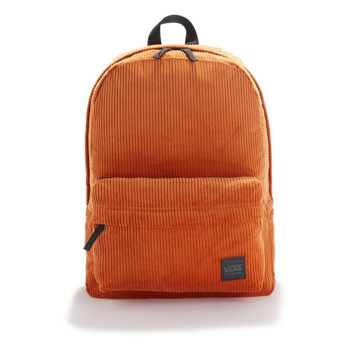mochila vans serpiente