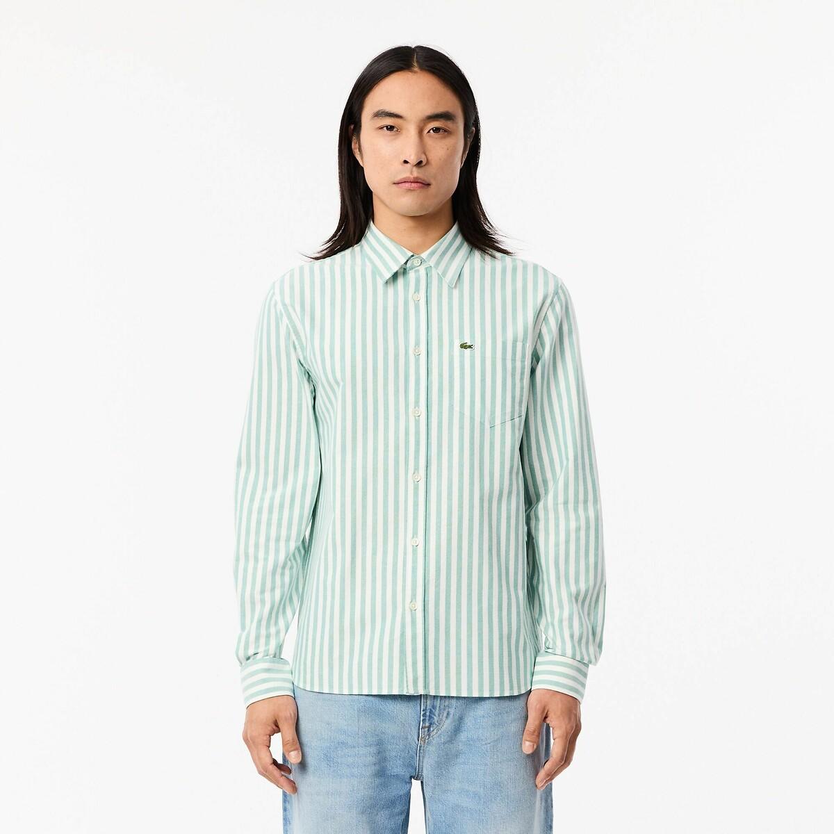 Camisas Lacoste de hombre Rebajas en linea hasta el 55 de descuento Lyst