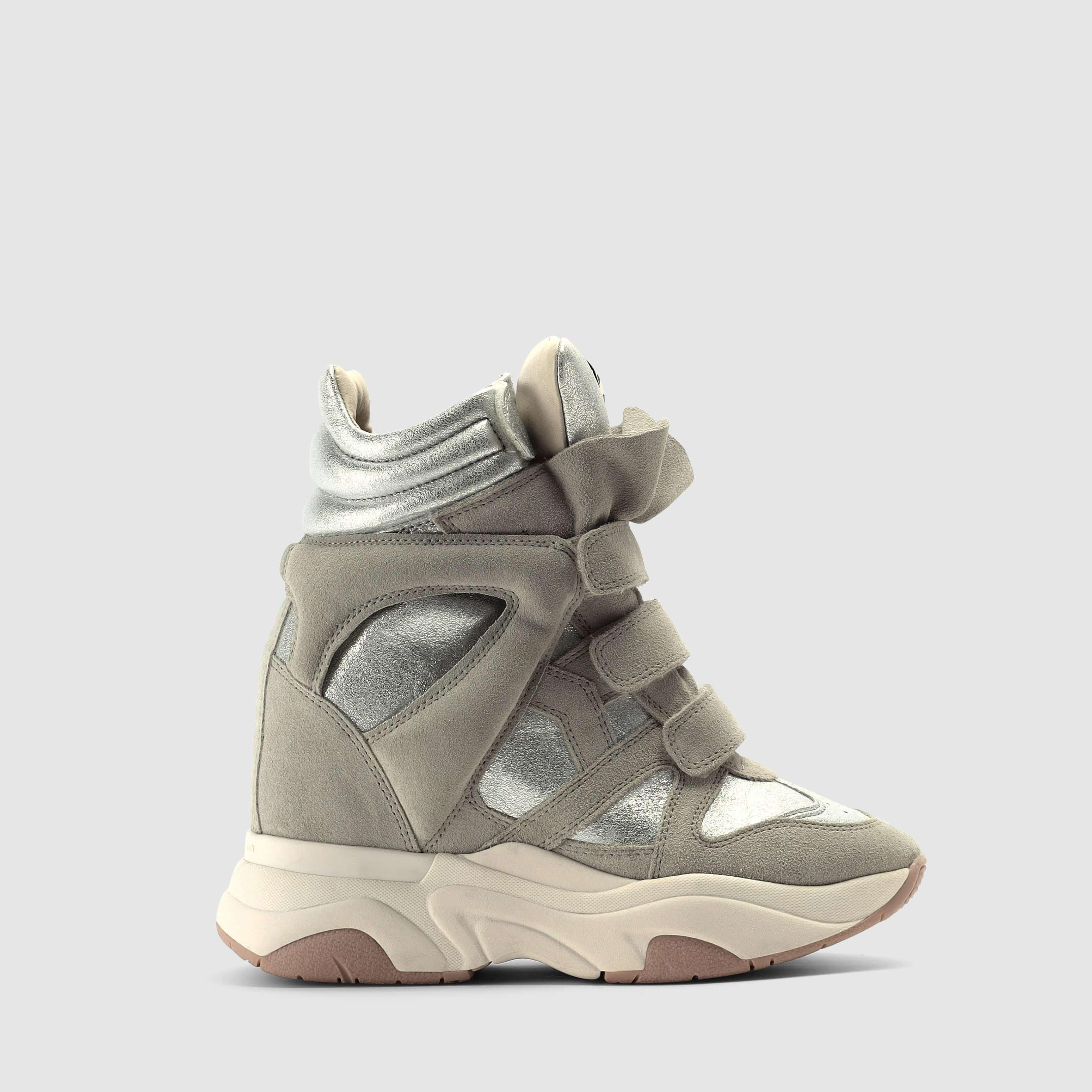 isabel marant trainers