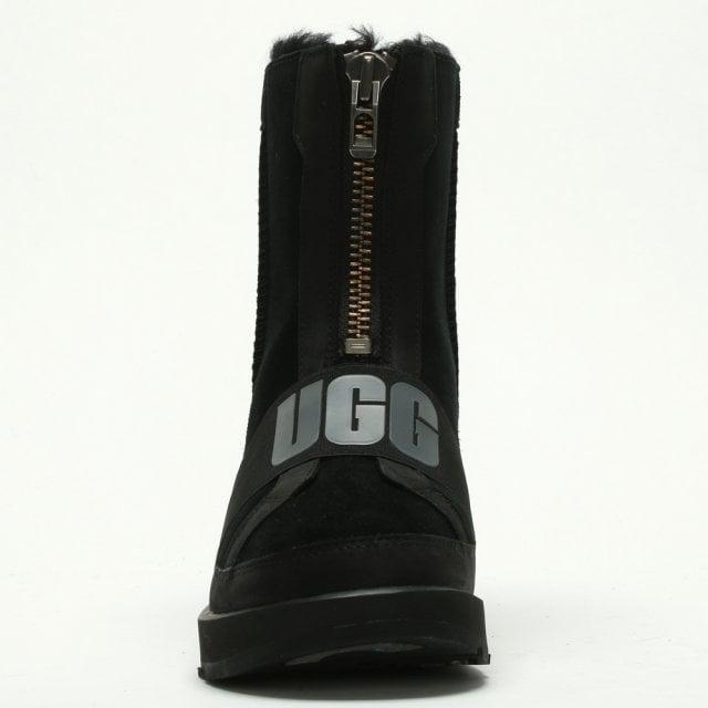 ugg conness waterproof