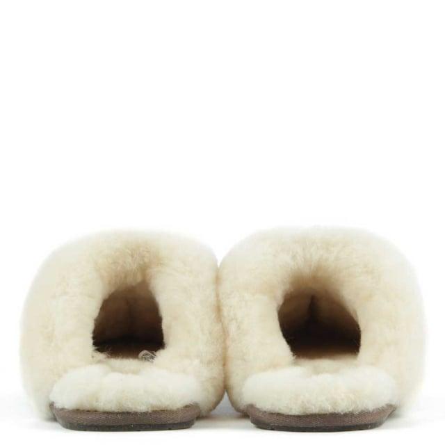 ugg scuffette stormy grey