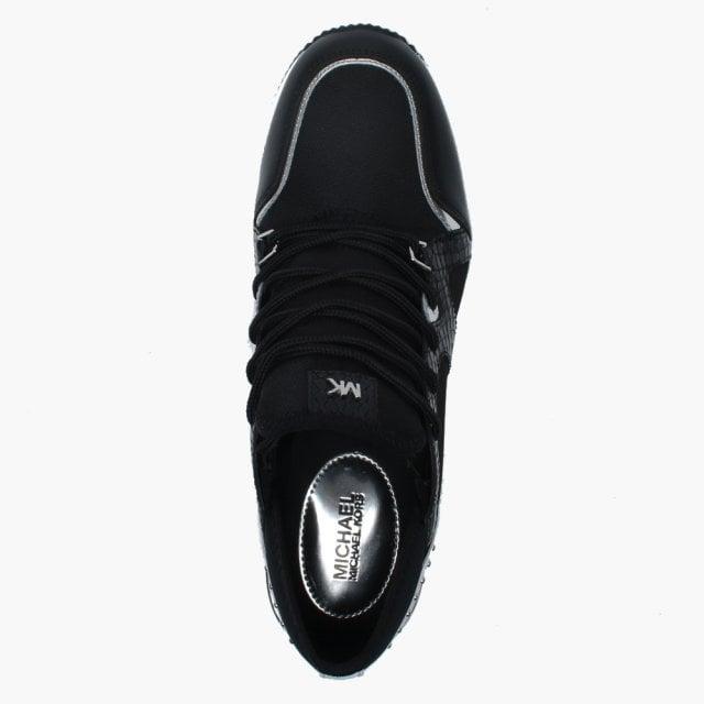 concealed wedge trainers